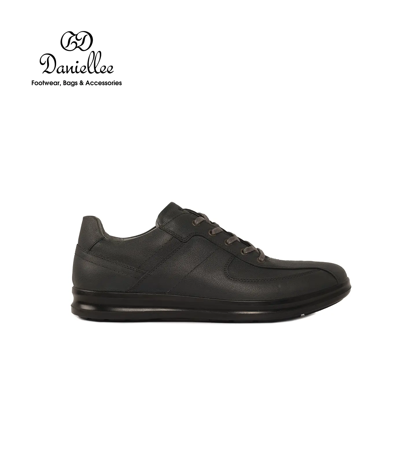 کفش چرمی روزمره مردانه Artman lace VI