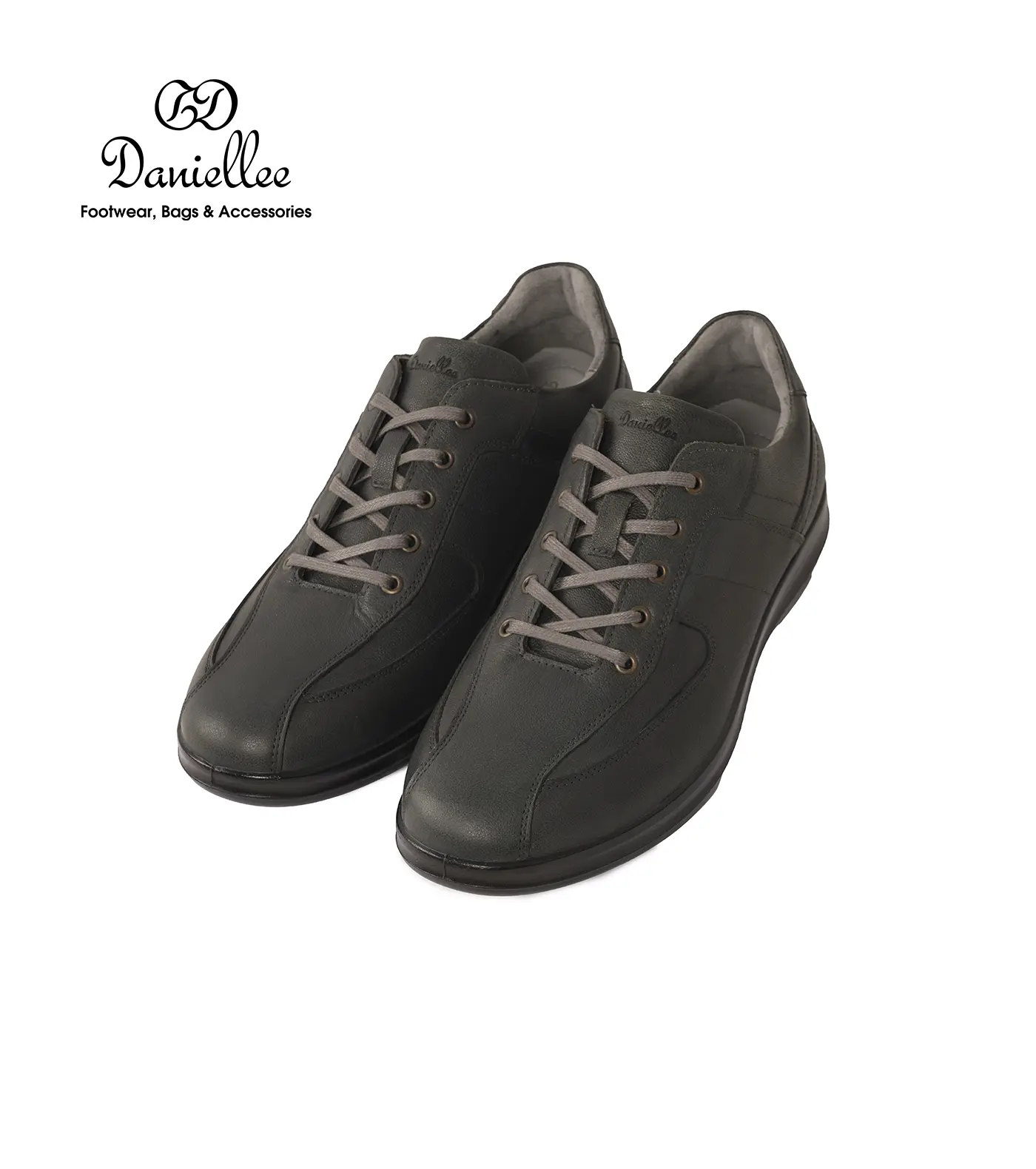 کفش چرمی روزمره مردانه Artman lace VI