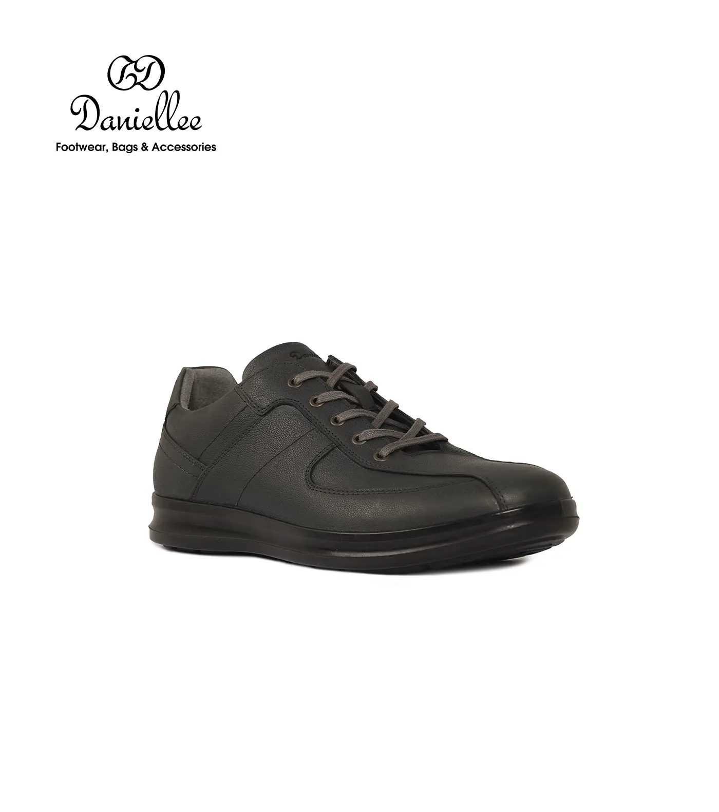 کفش چرمی روزمره مردانه Artman lace VI