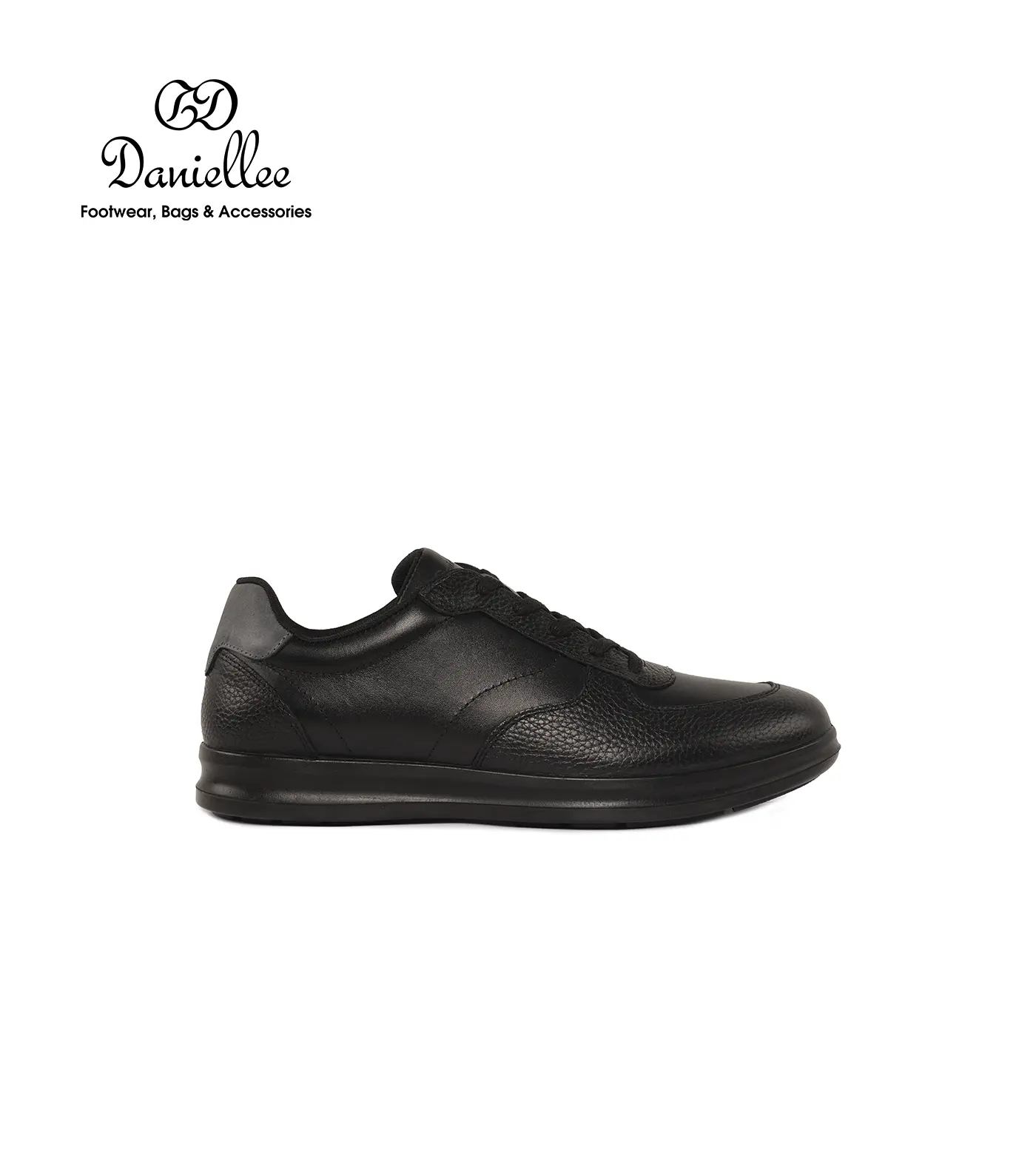 کفش چرمی روزمره مردانه Artman lace V