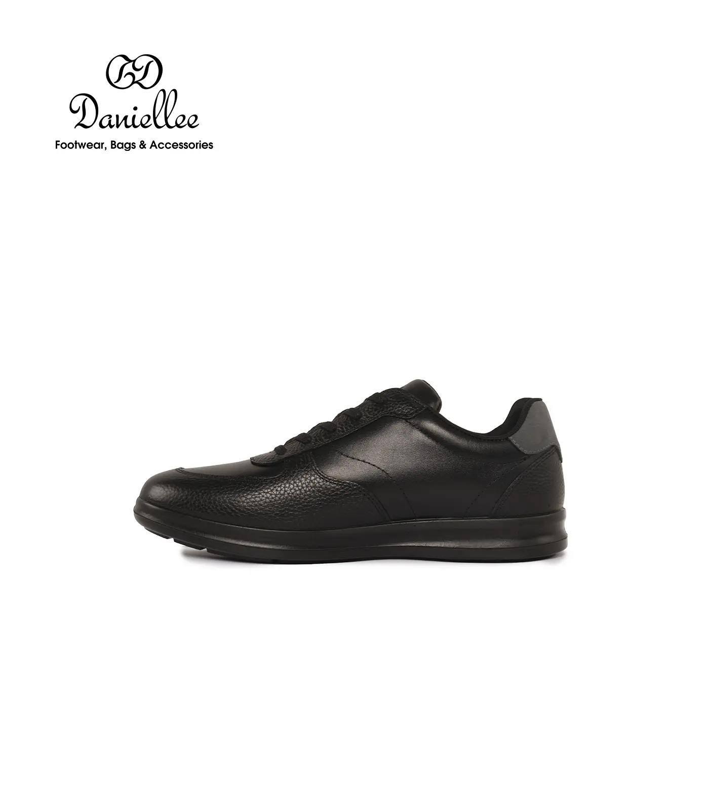 کفش چرمی روزمره مردانه Artman lace V