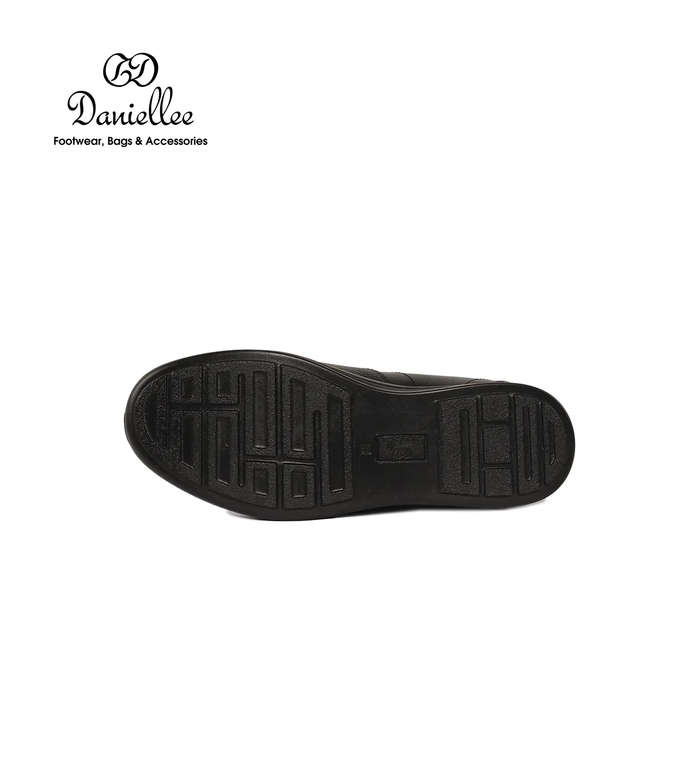 کفش چرمی روزمره مردانه Artman lace V