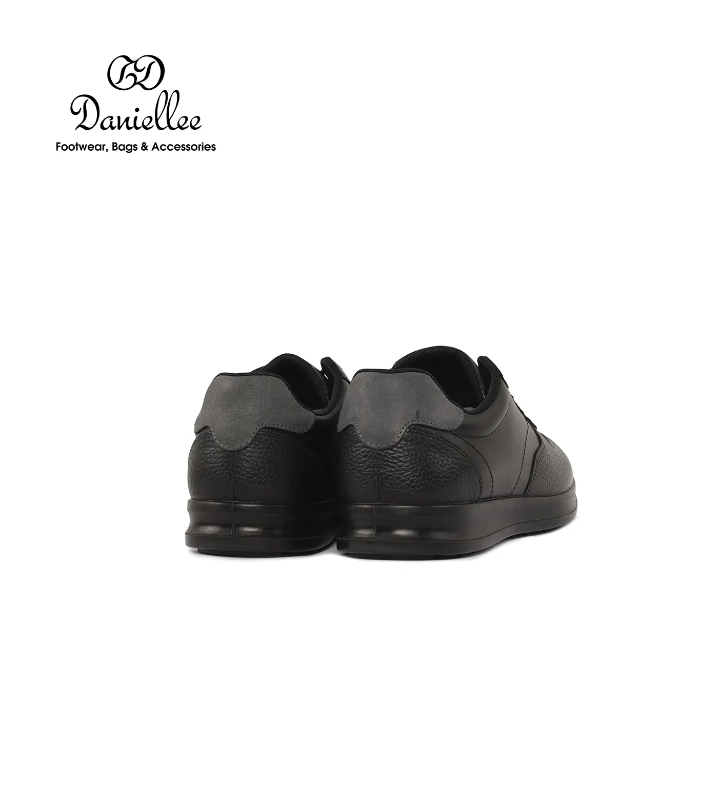 کفش چرمی روزمره مردانه Artman lace V