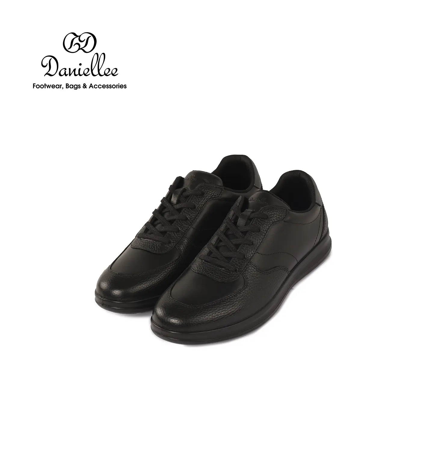 کفش چرمی روزمره مردانه Artman lace V