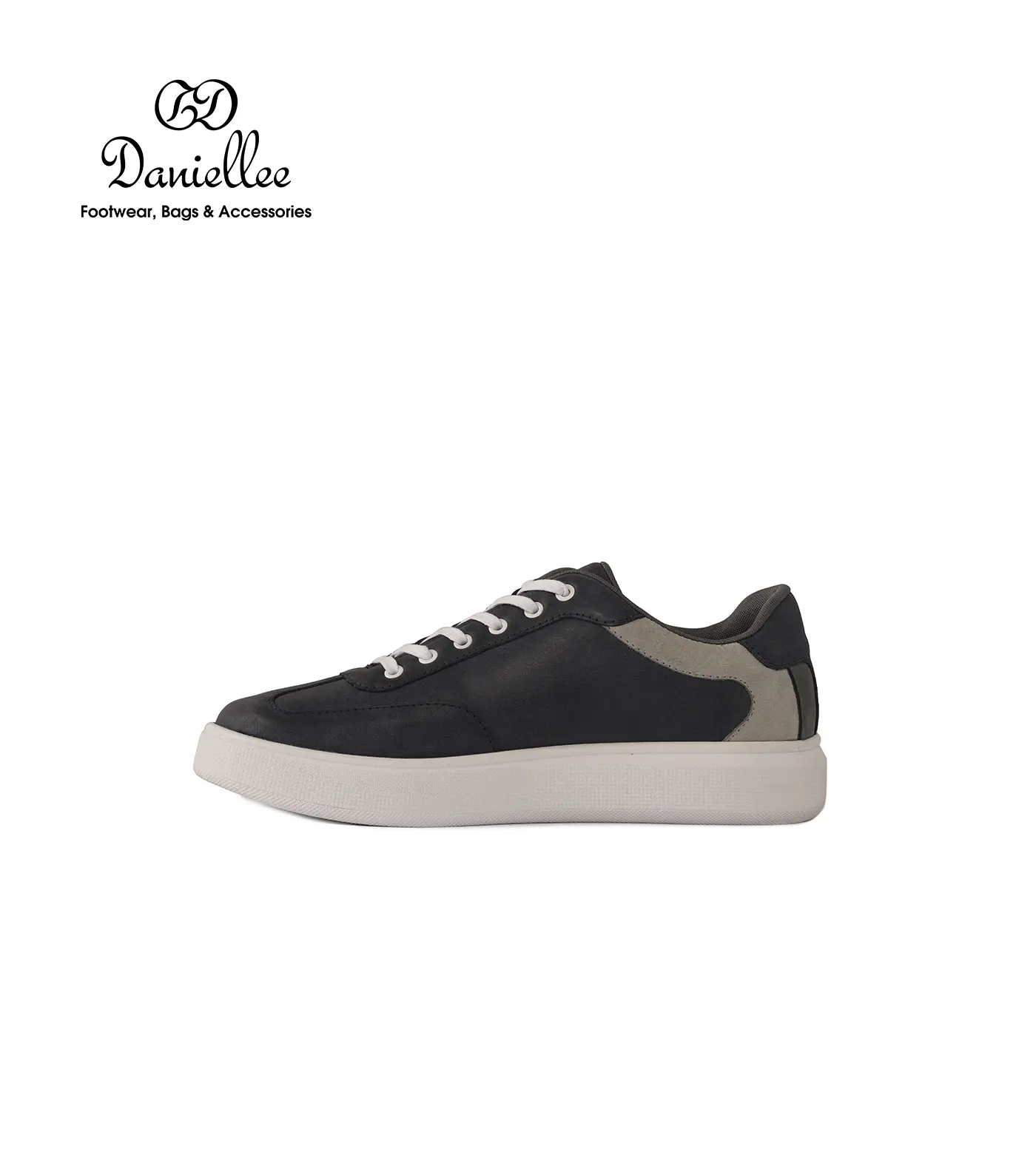 کفش چرمی روزمره مردانه Aron Lace VI