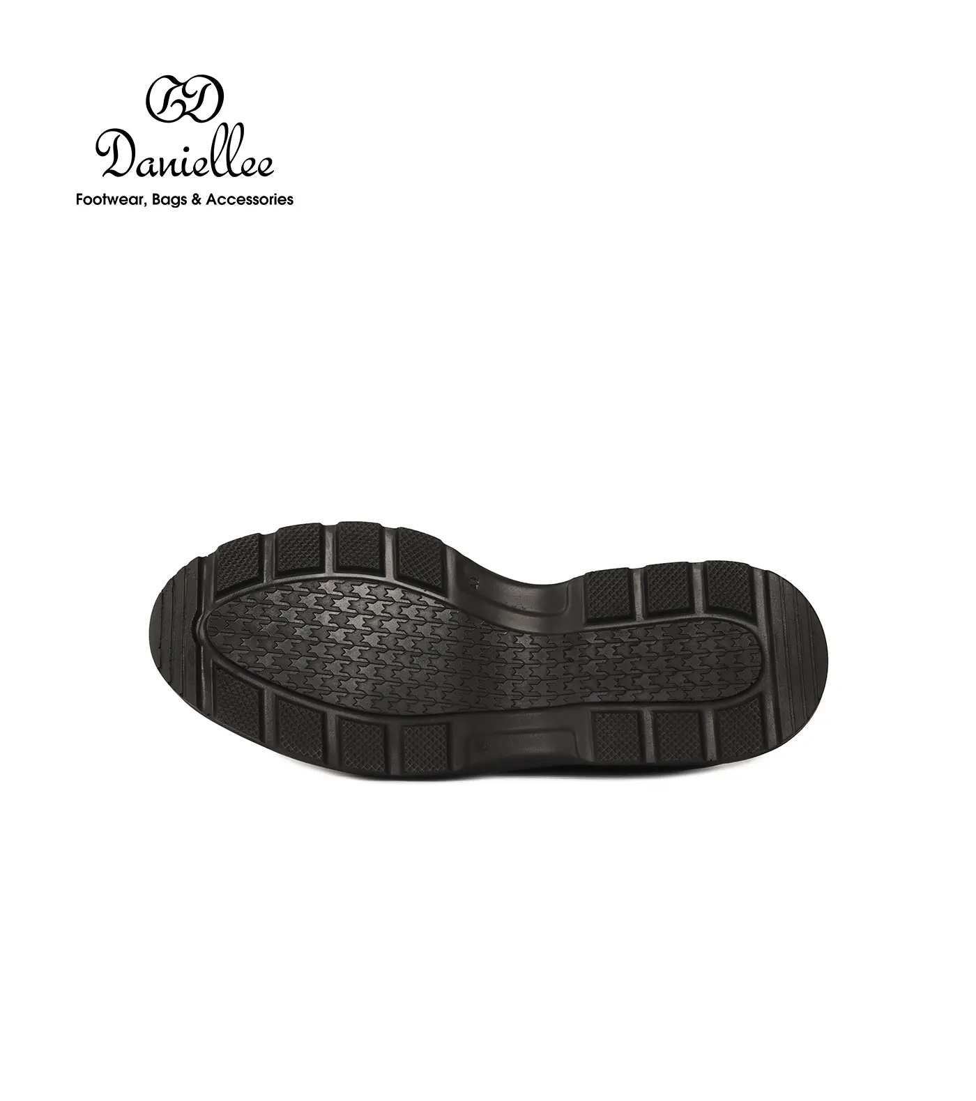 کفش چرمی روزمره مردانه Adas Lace