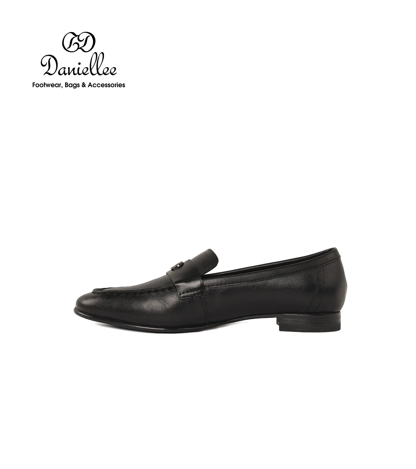 کفش چرمی رسمی زنانه Bita Loafer