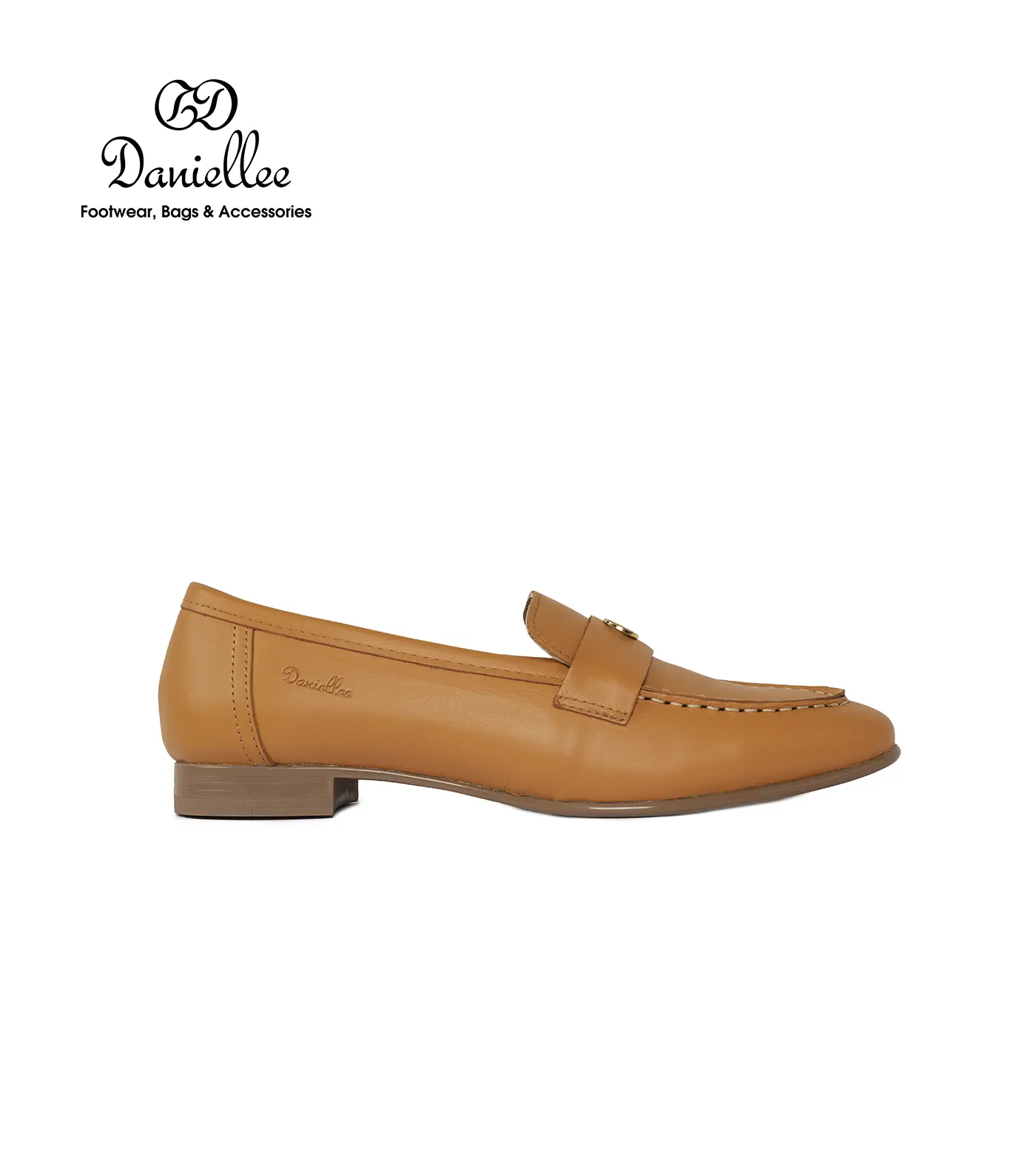 کفش چرمی رسمی زنانه Bita Loafer