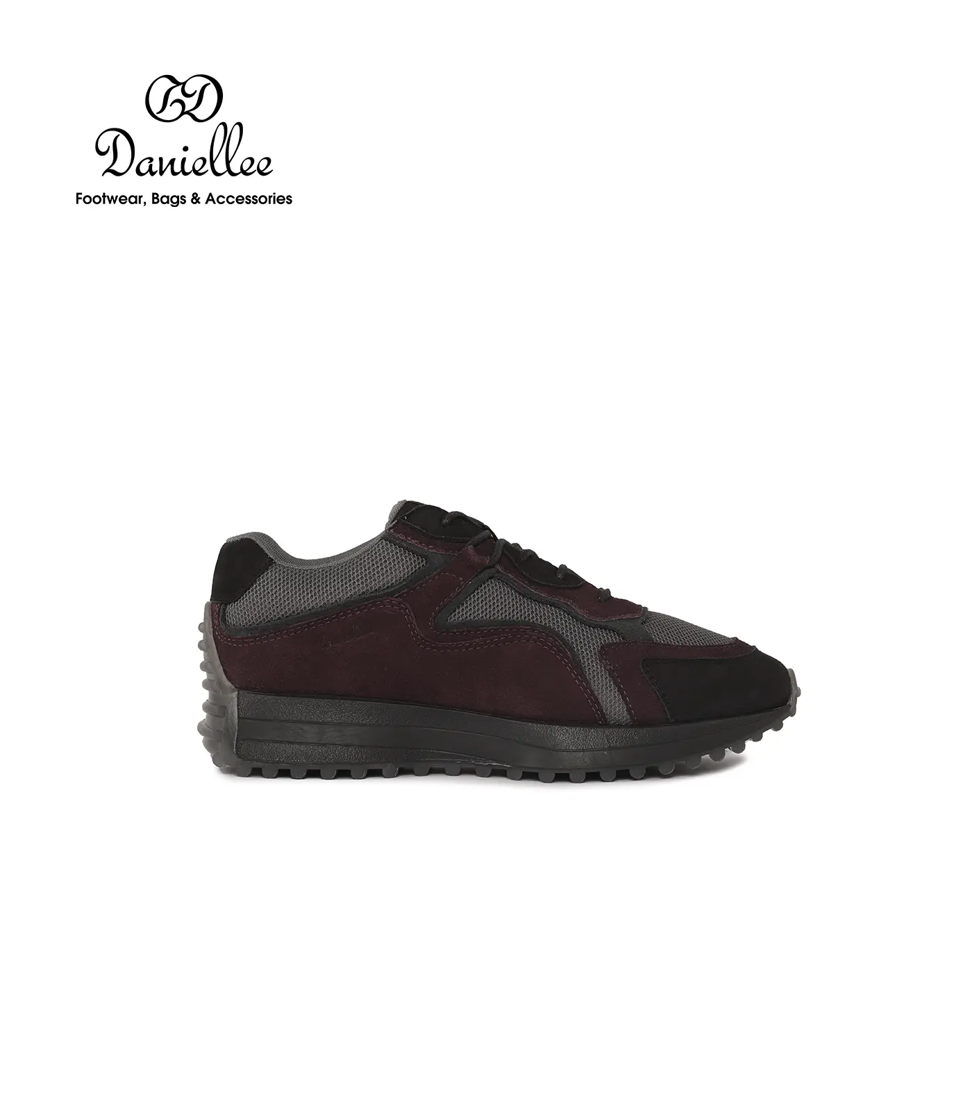 کفش Leather Mix ورزشی زنانه Armis Sneaker