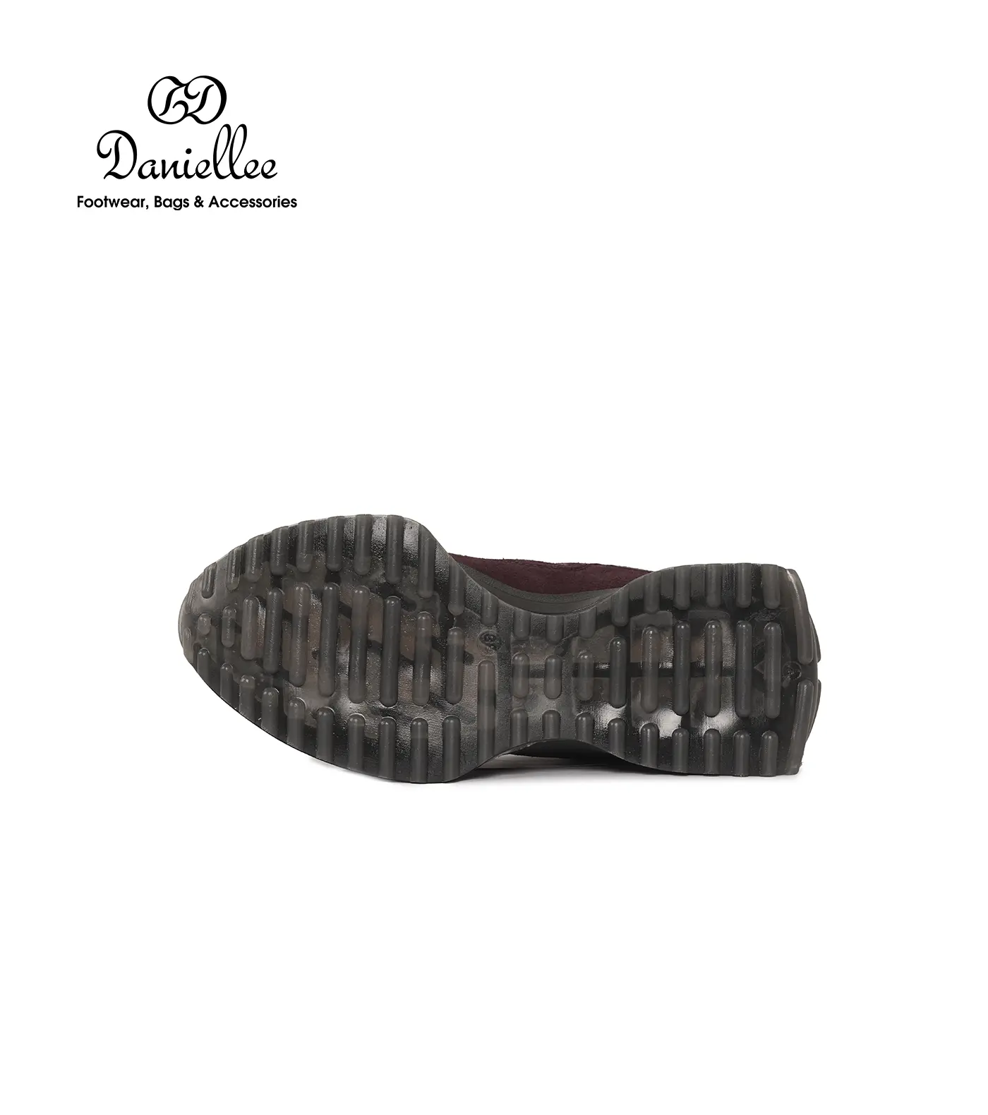 کفش Leather Mix ورزشی زنانه Armis Sneaker