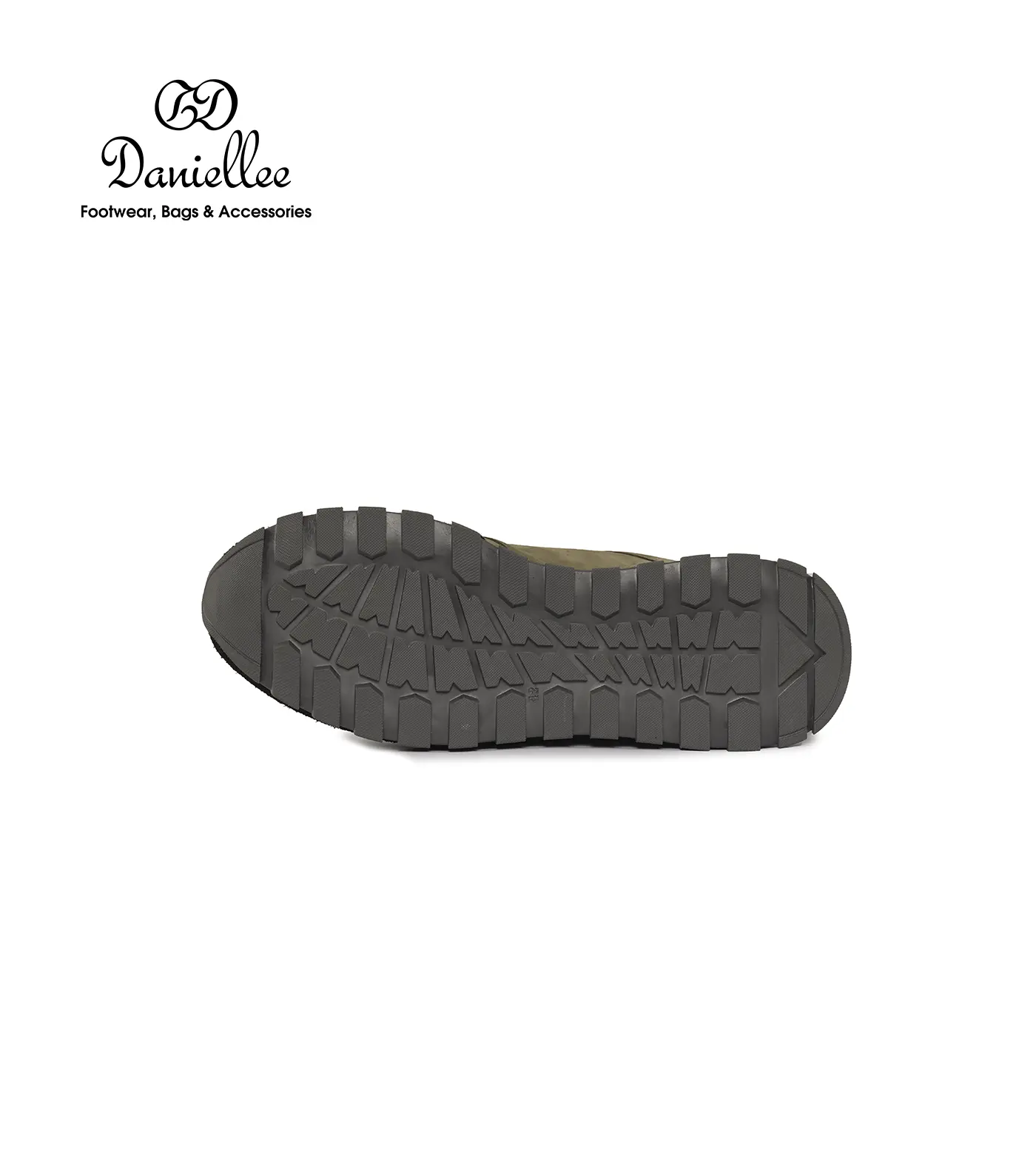 کفش چرمی ورزشی مردانه Atropat Sneaker Perf