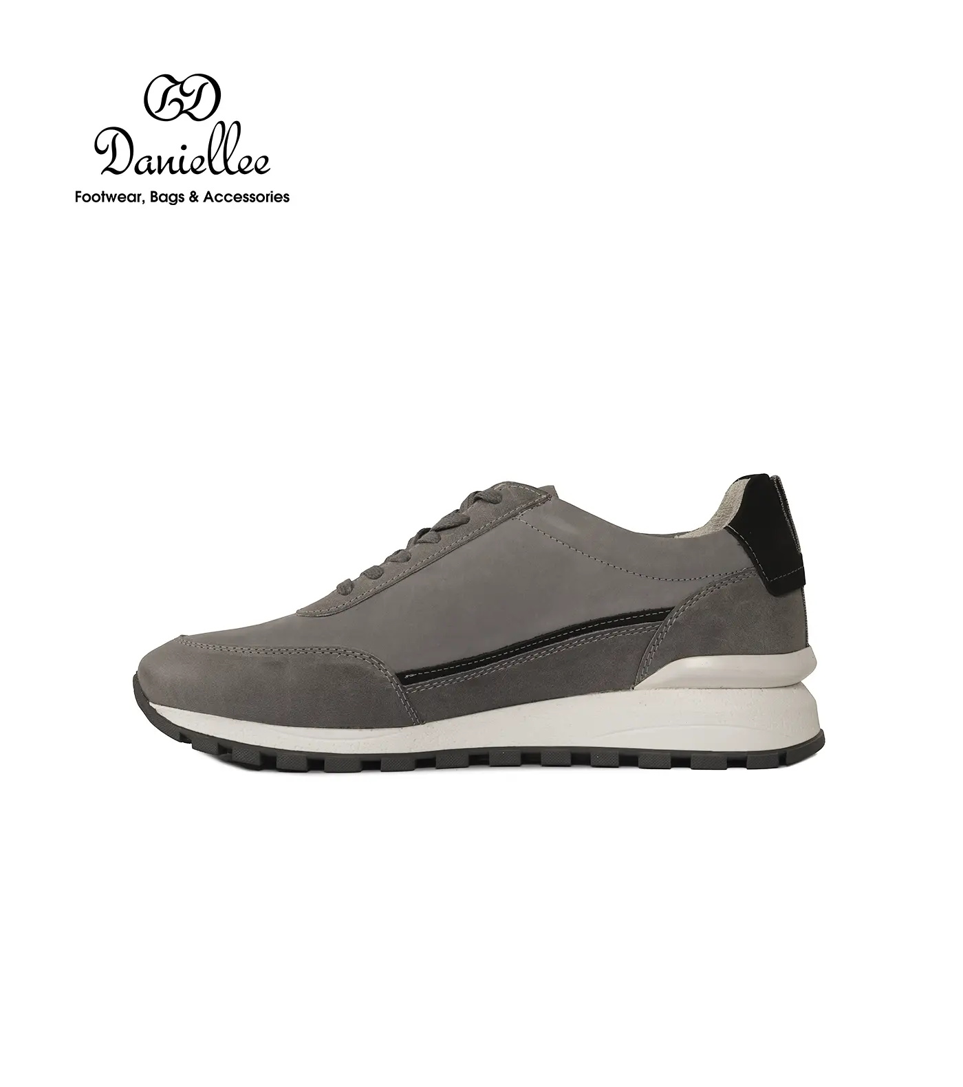کفش Leather Mix ورزشی مردانه Atropat Sneaker Layer