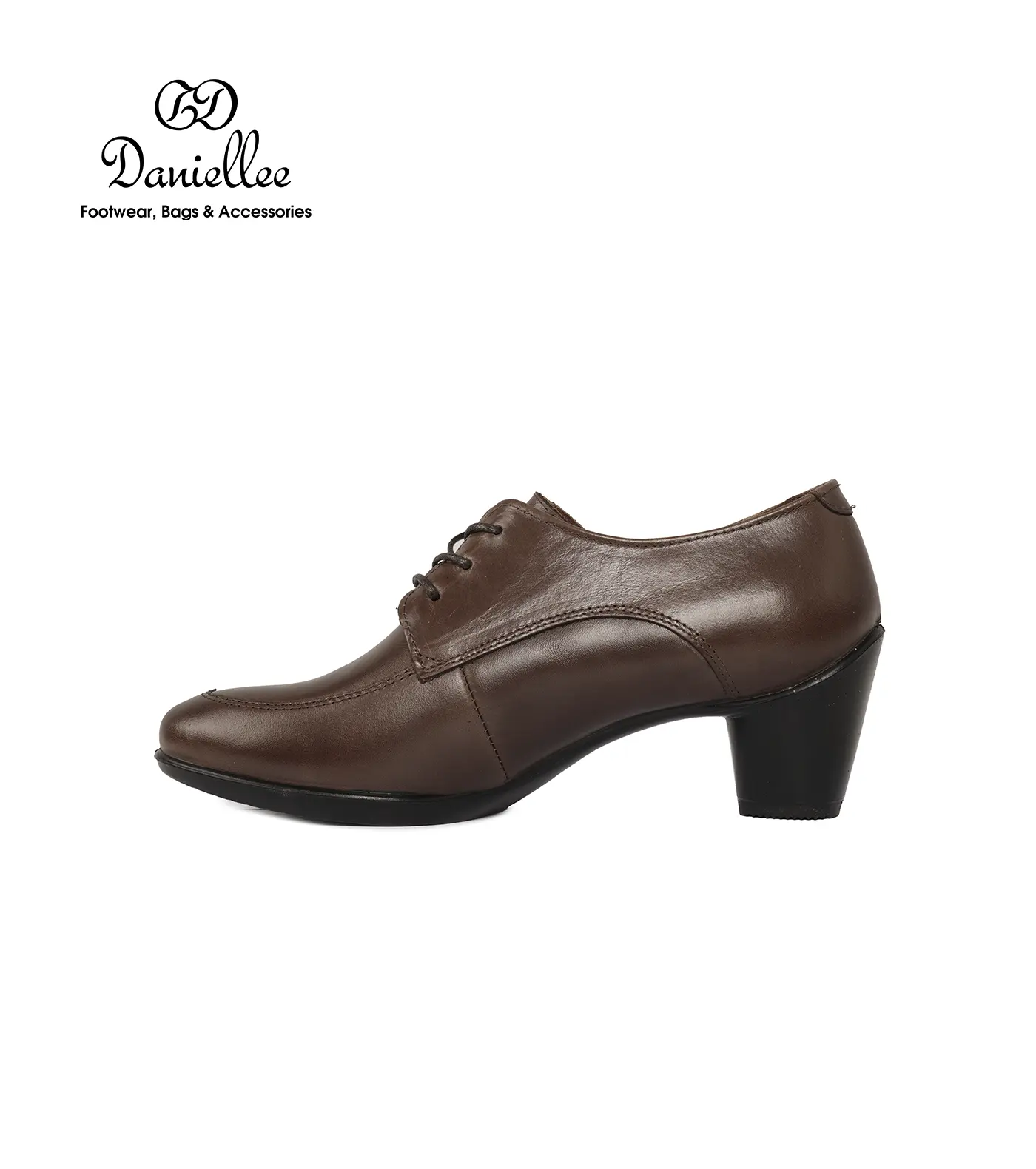 نیم بوت چرمی رسمی زنانه Amitis 65 Bootie LC II