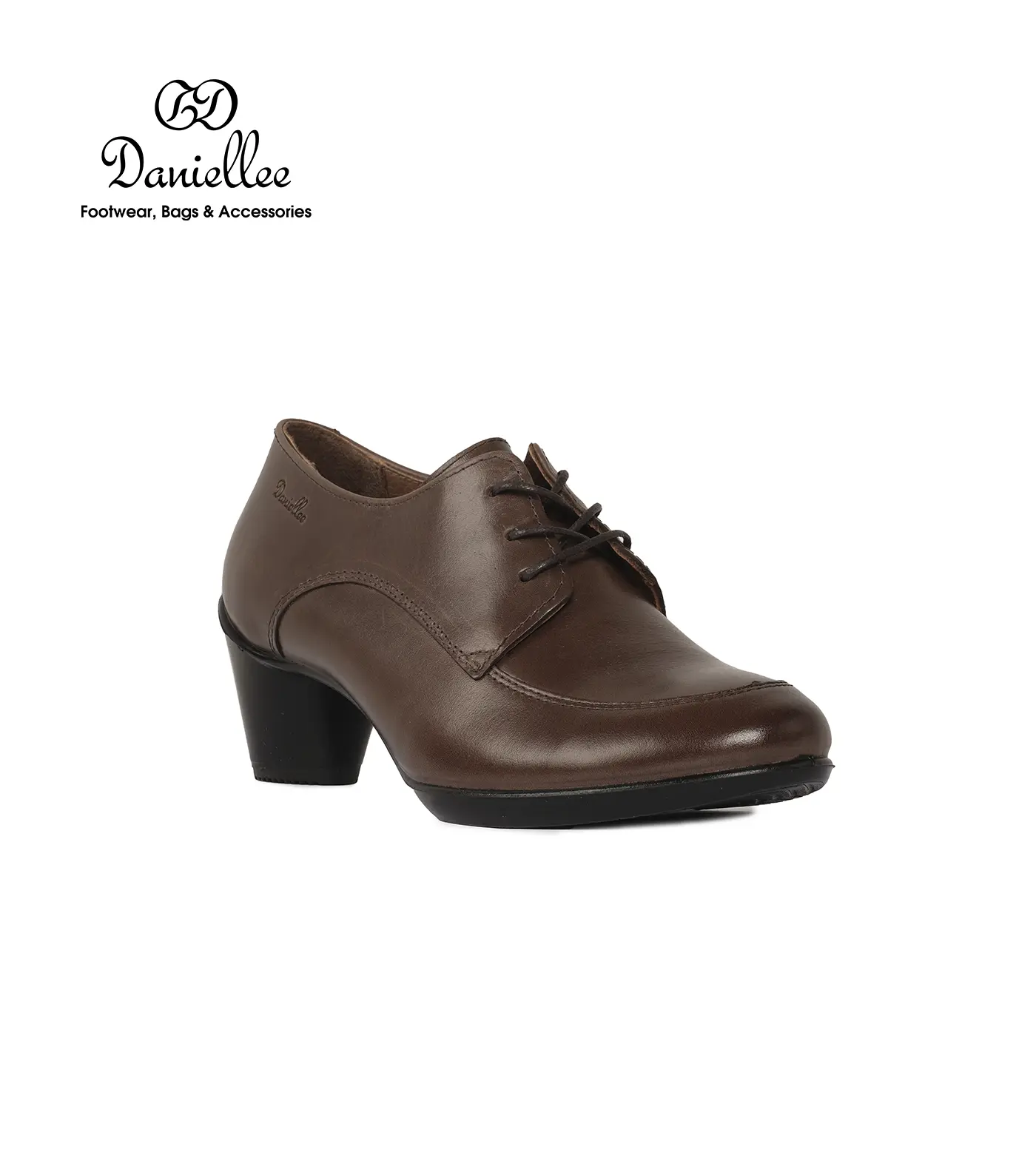 نیم بوت چرمی رسمی زنانه Amitis 65 Bootie LC II