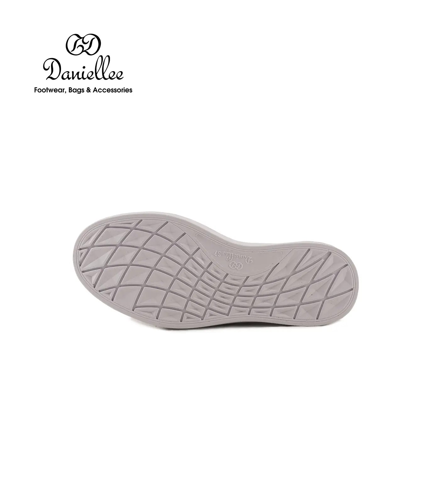 نیم بوت چرمی روزمره زنانه Ariol Bootie LC Zipper