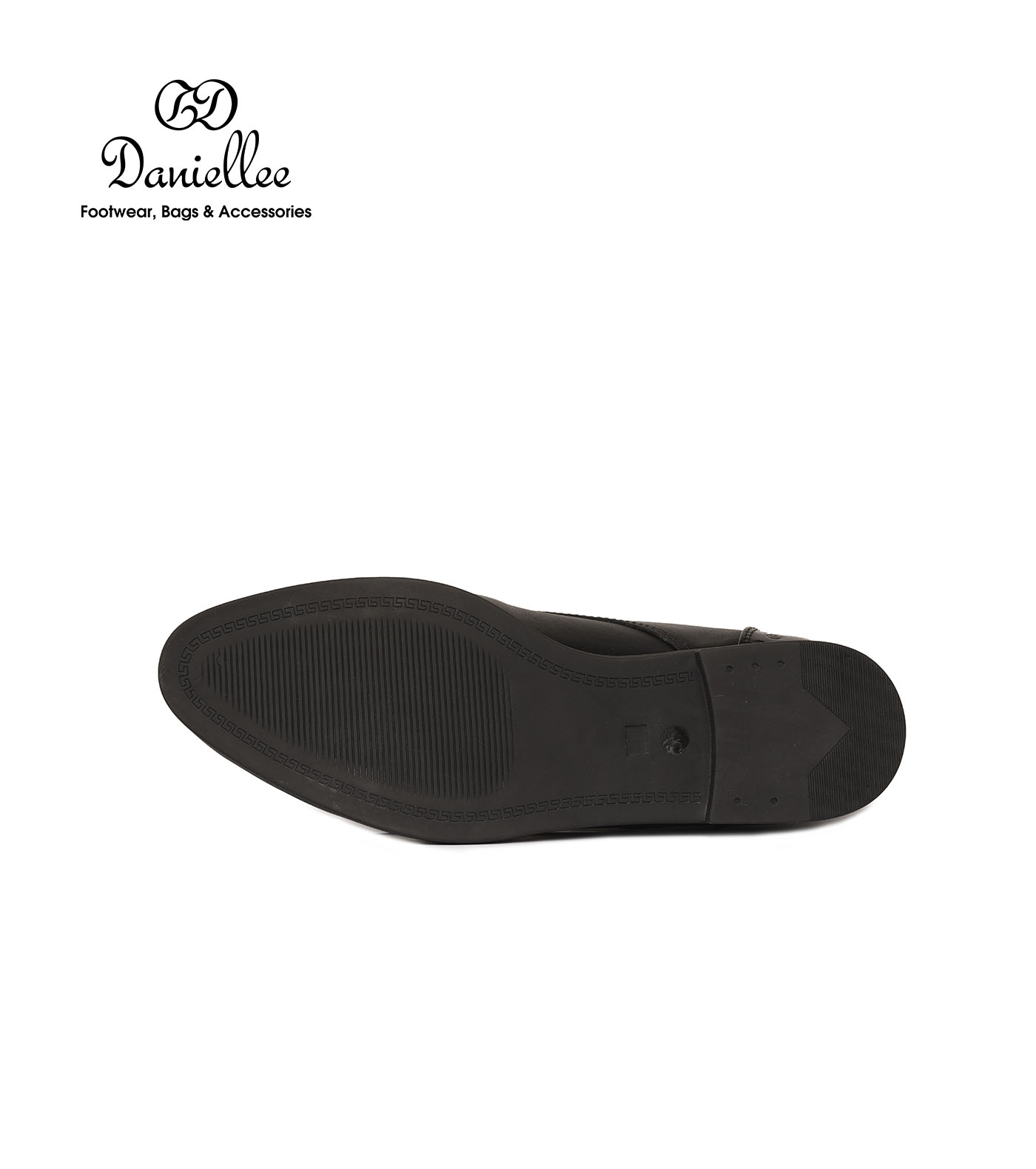 نیم بوت چرمی رسمی زنانه Armita Bootie MC Lace III