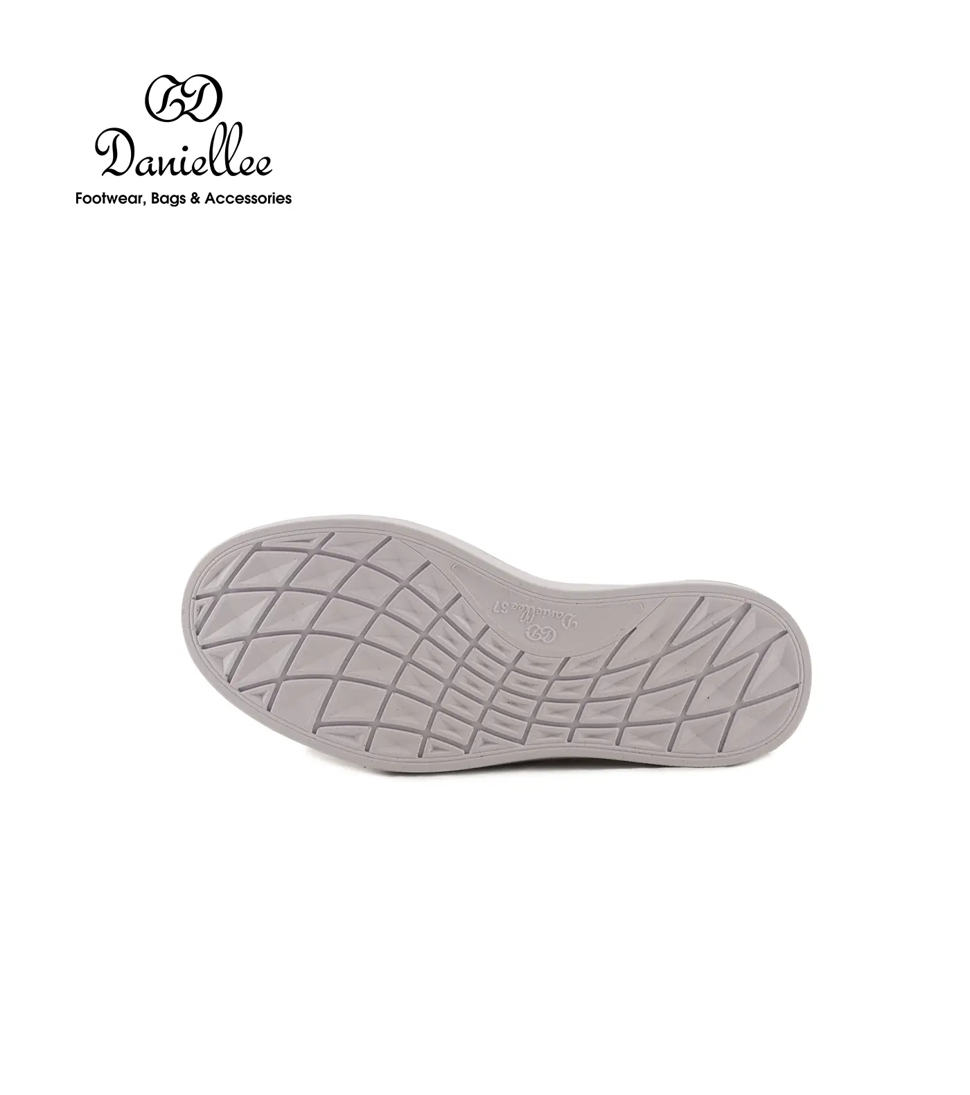 نیم بوت چرمی روزمره زنانه Ariol Trend Bootie MC Lace