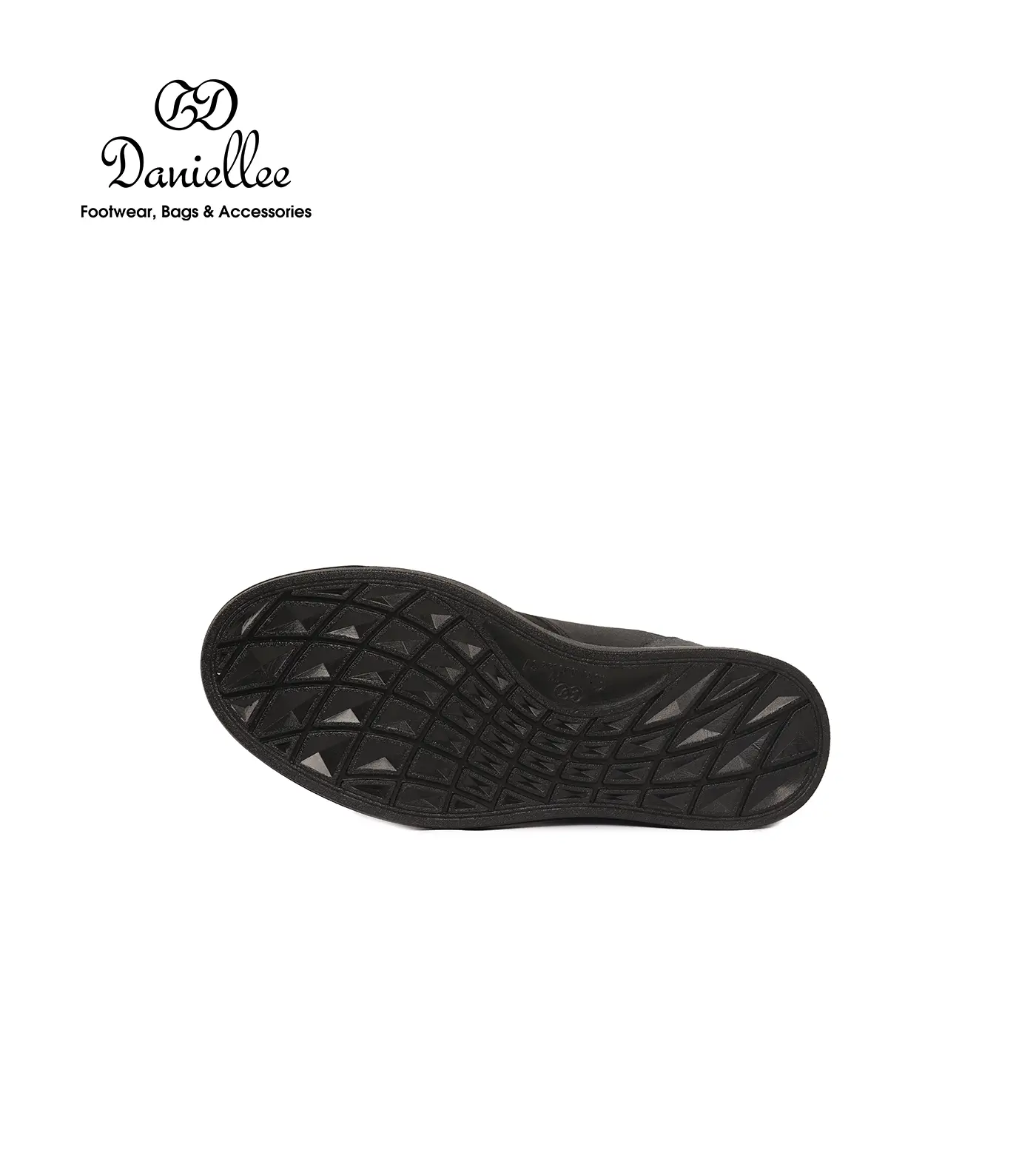 نیم بوت چرمی روزمره زنانه Ariol Trend Bootie MC Lace