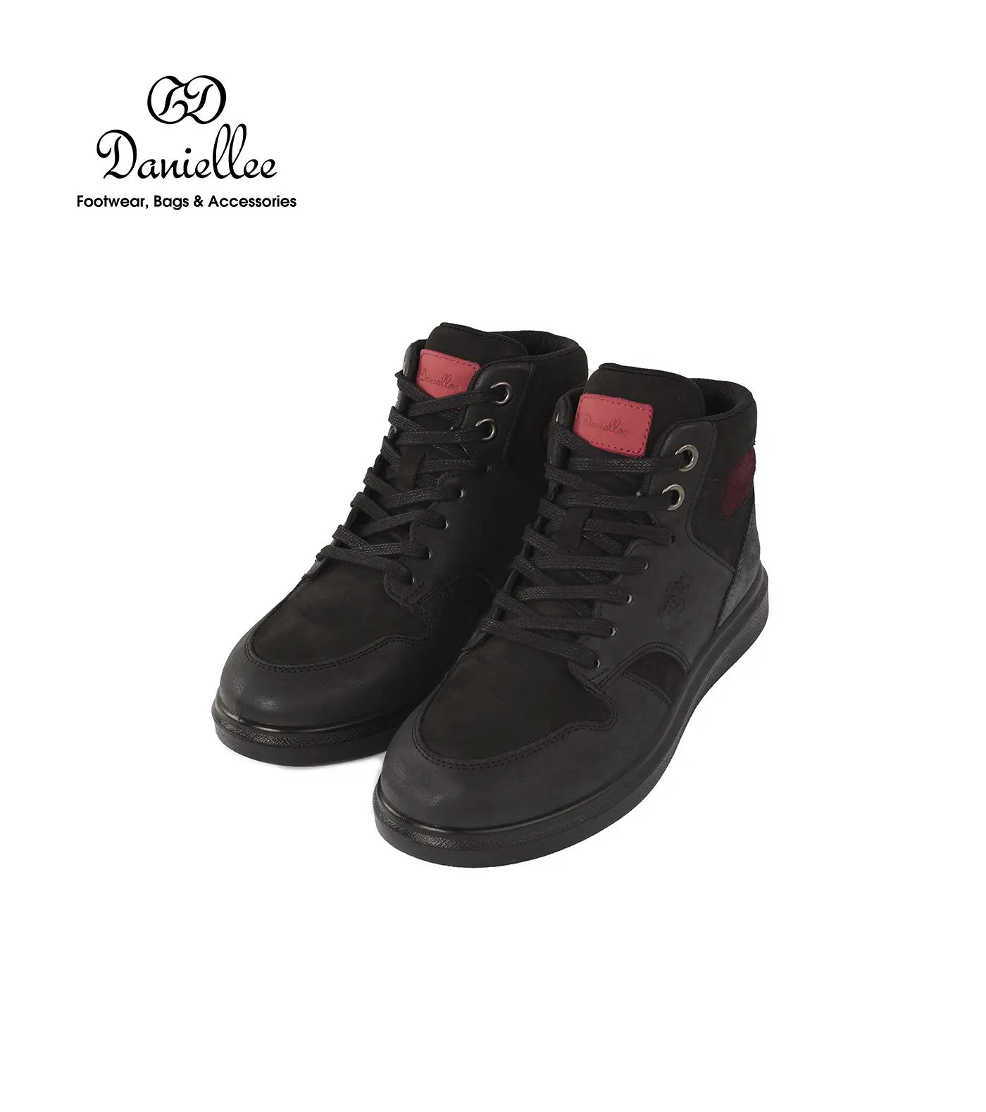 نیم بوت چرمی روزمره زنانه Ariol Trend Bootie MC Lace نیم بوت چرمی روزمره زنانه Ariol Trend Bootie MC Lace