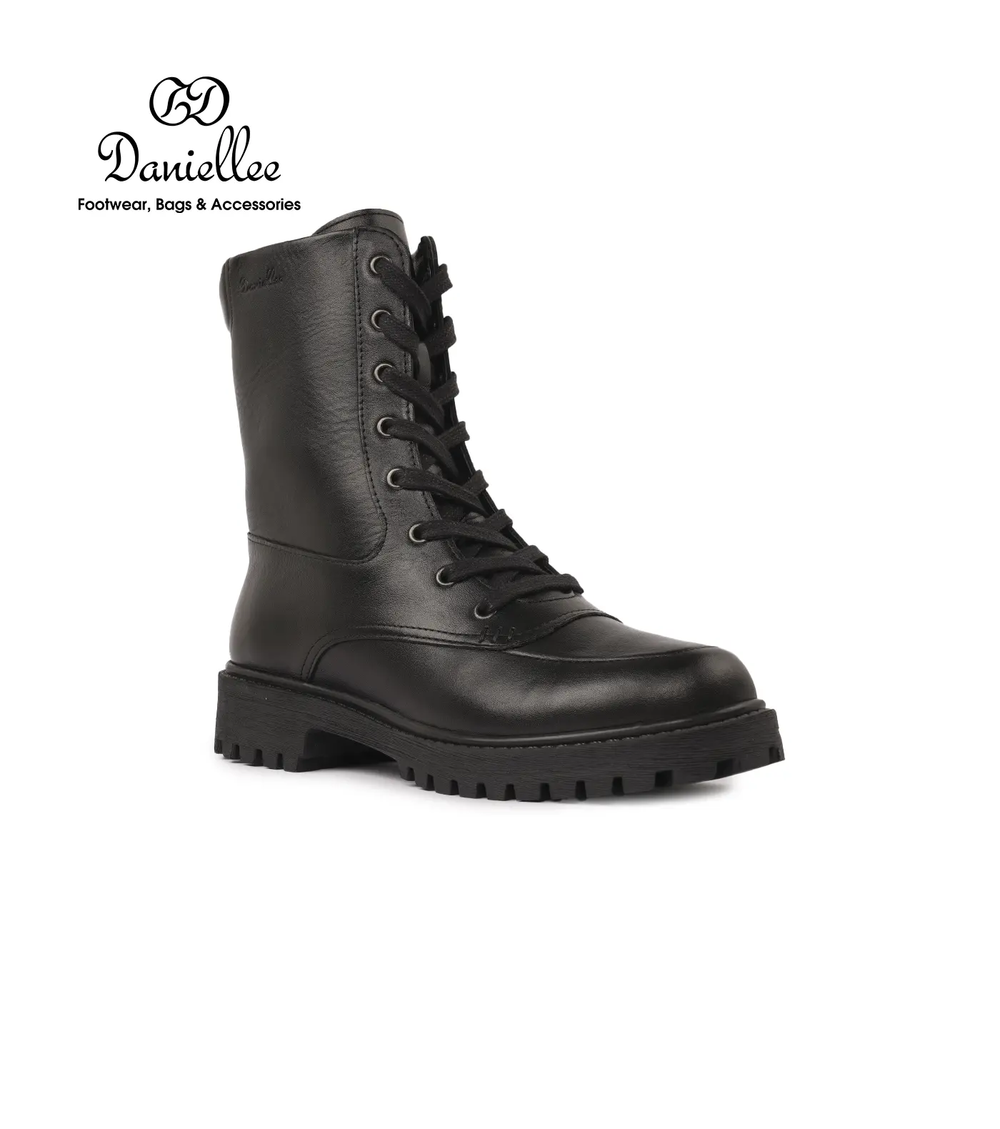 نیم بوت چرمی روزمره زنانه Avas Bootie MC Lace IV نیم بوت چرمی روزمره زنانه Avas Bootie MC Lace IV