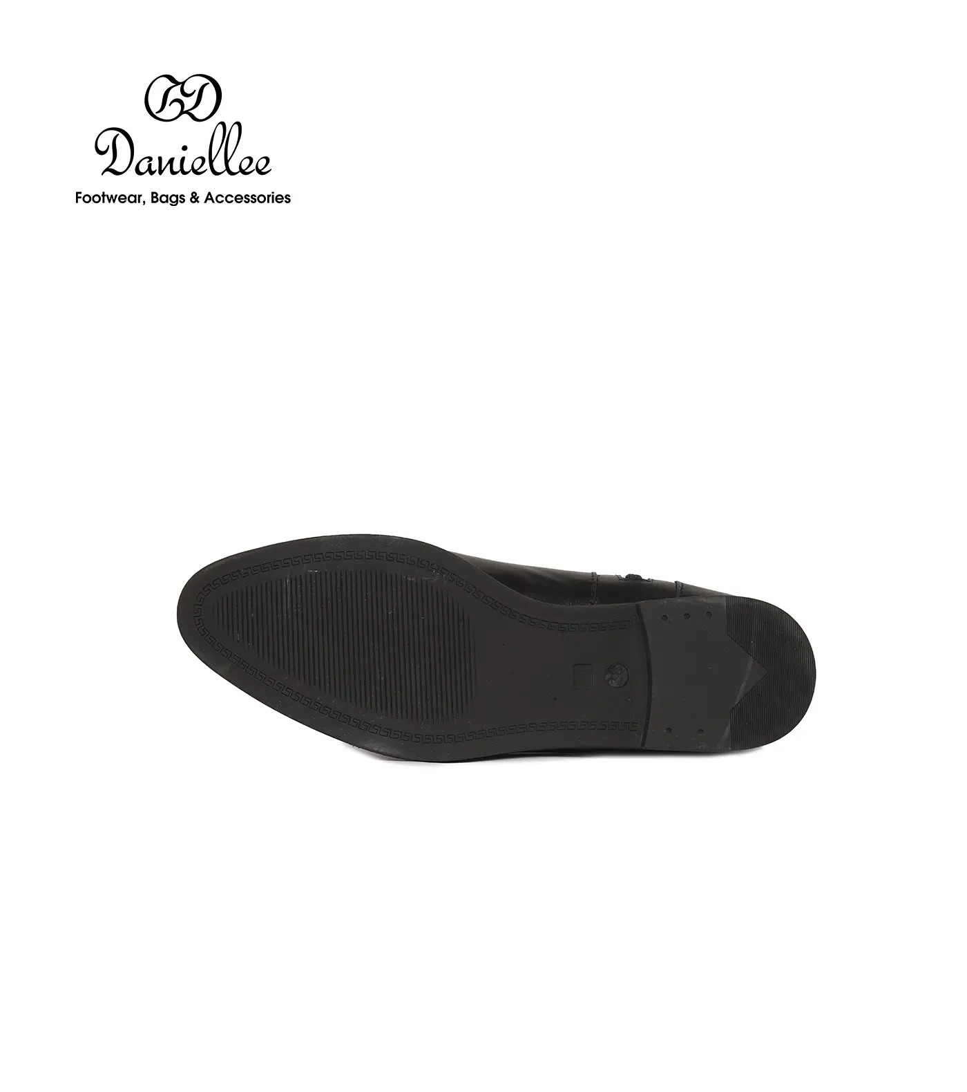 نیم بوت چرمی رسمی زنانه Armita Bootie MC Line