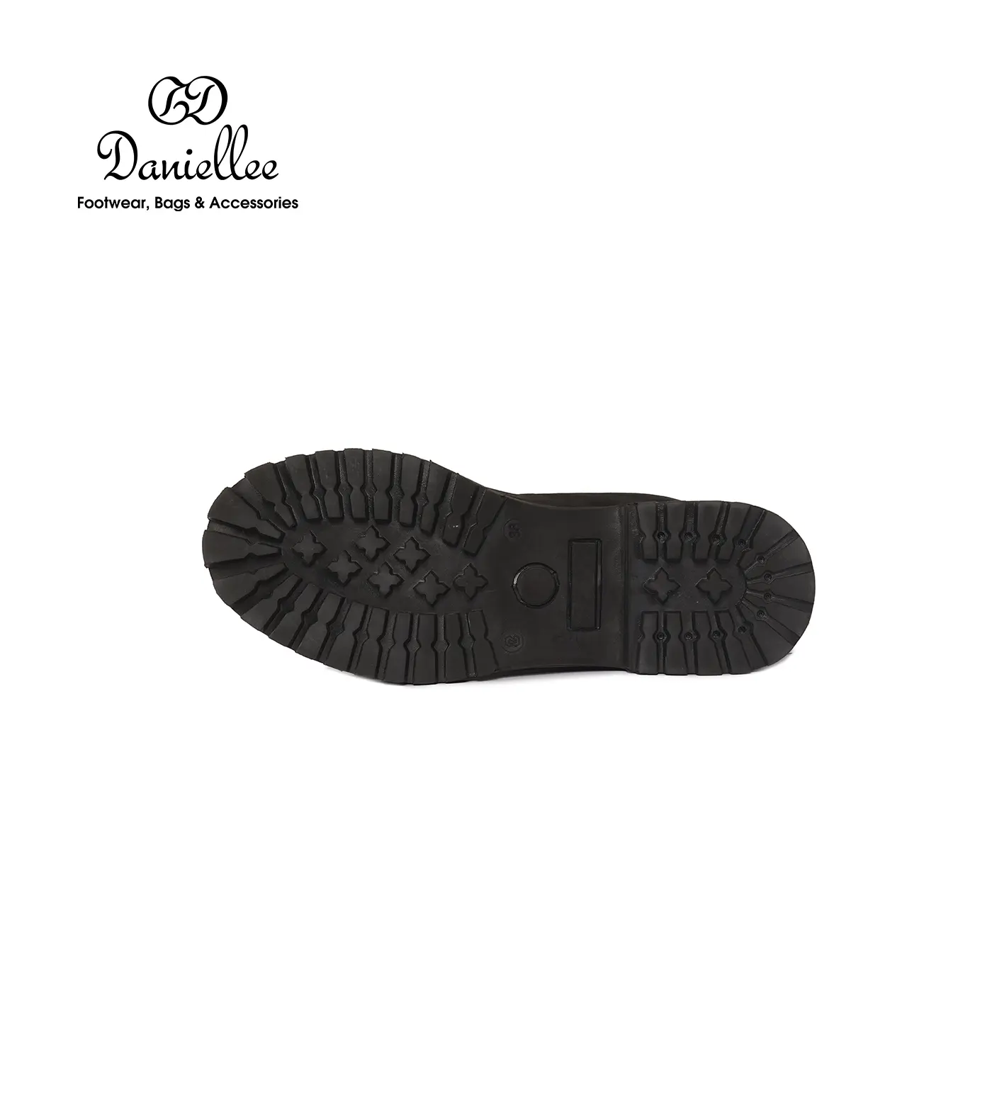 نیم بوت Leather Mix روزمره زنانه Avas L Bootie MC III