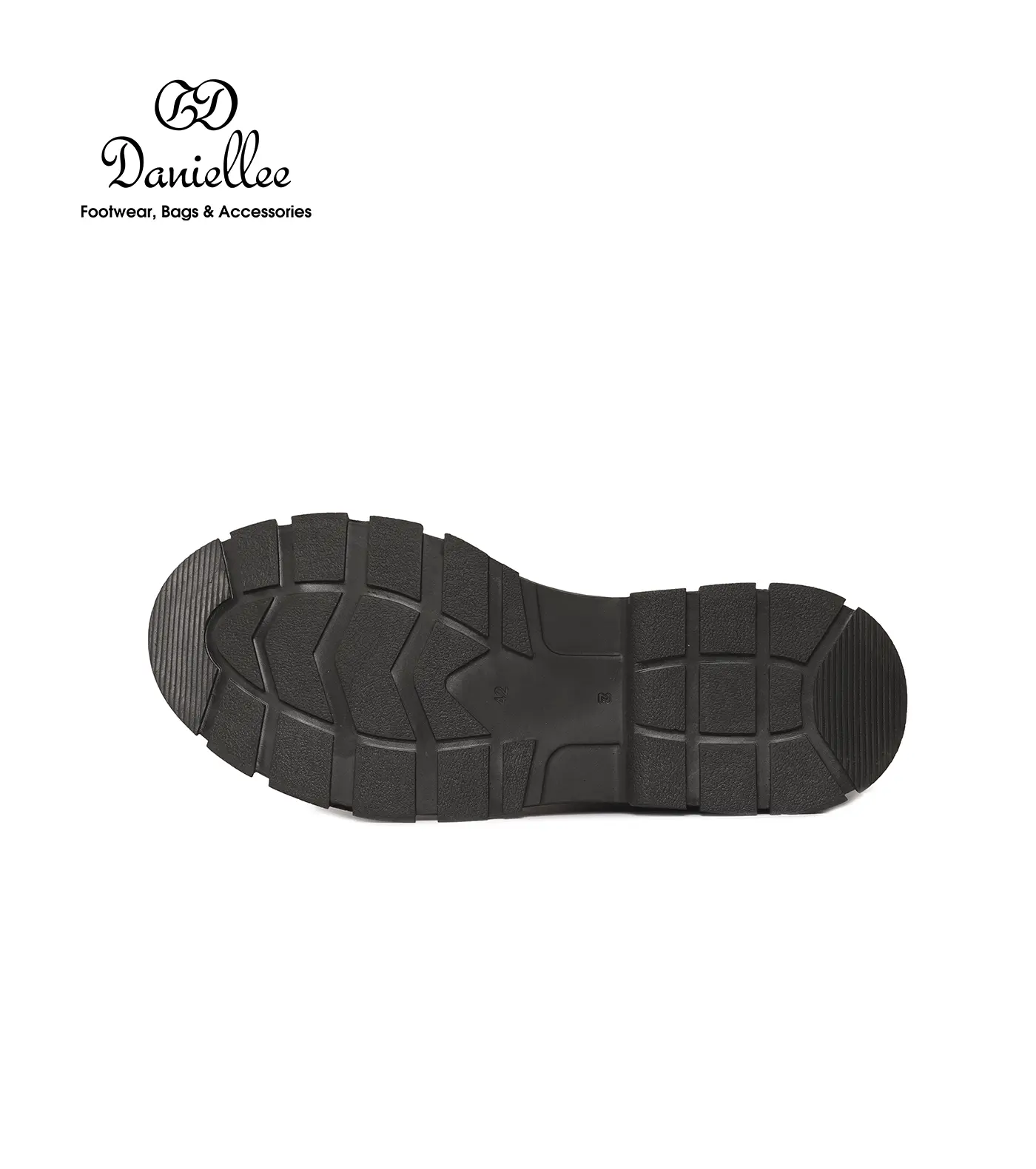 نیم بوت چرمی روزمره مردانه Aspad Bootie MC