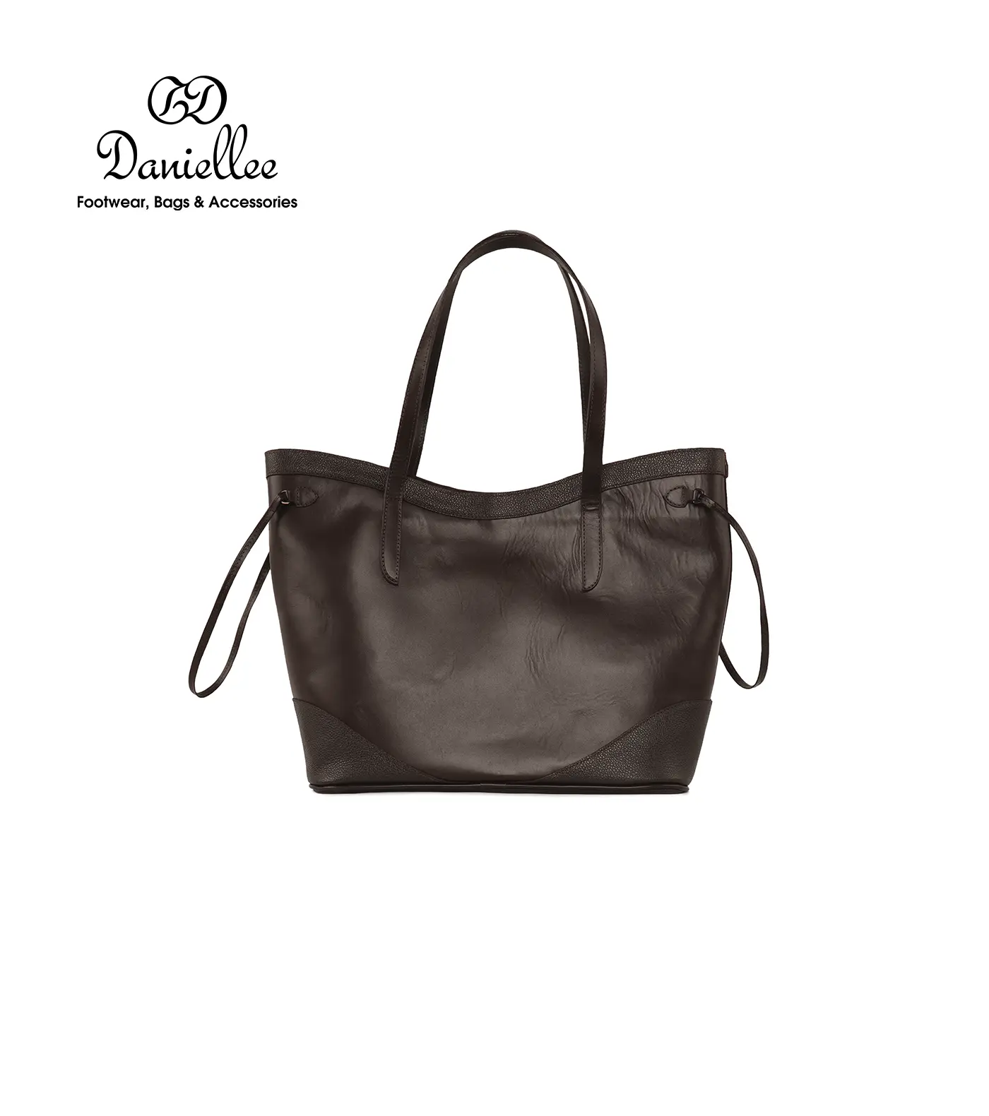 کیف چرمی رسمی زنانه Barna