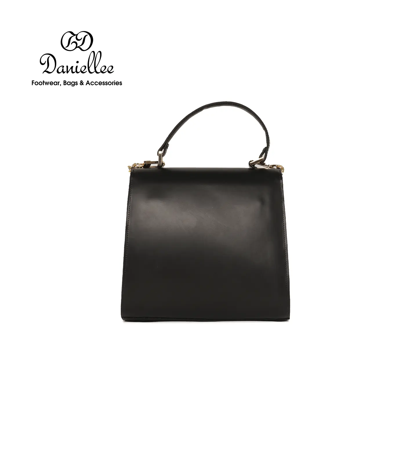 کیف چرمی رسمی Female Aram