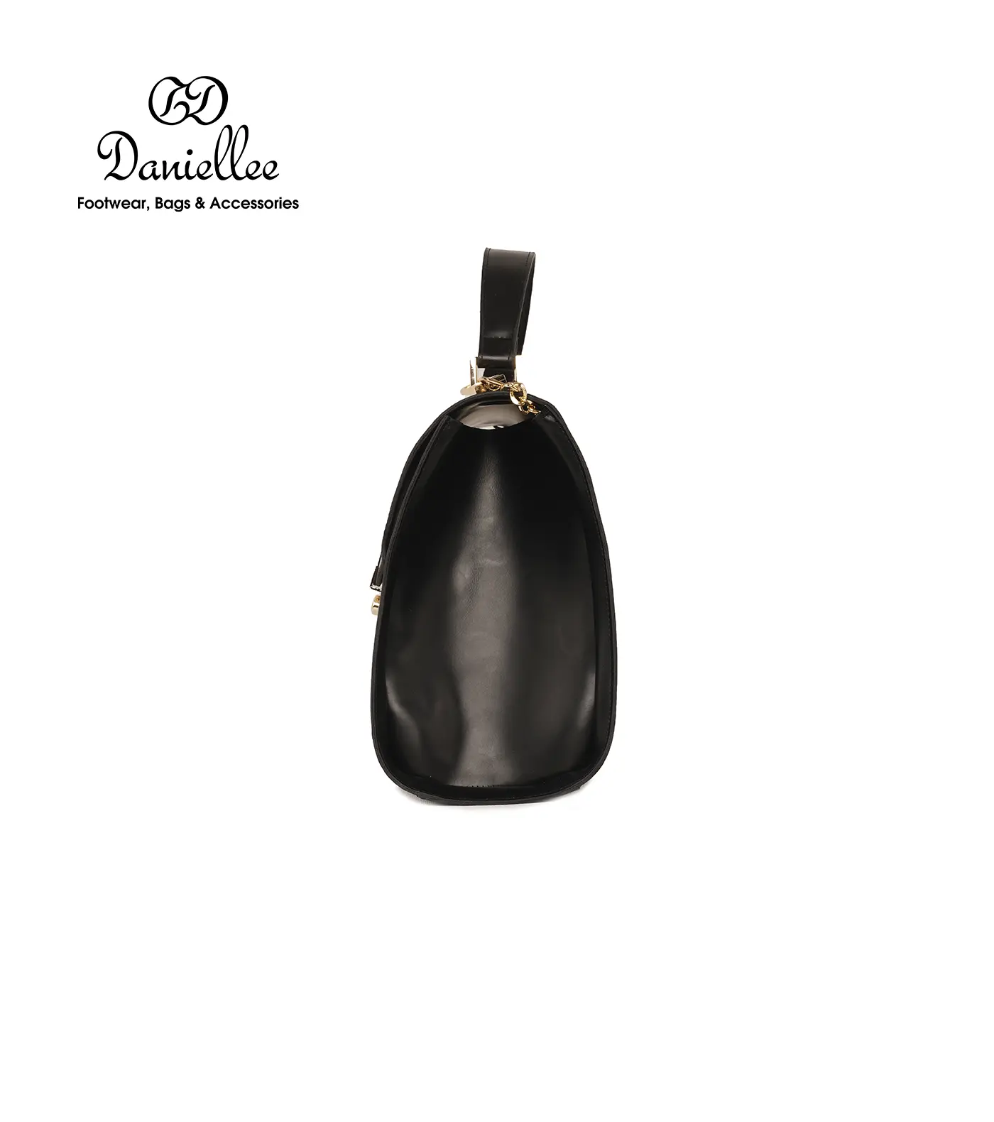 کیف چرمی رسمی Female Aram