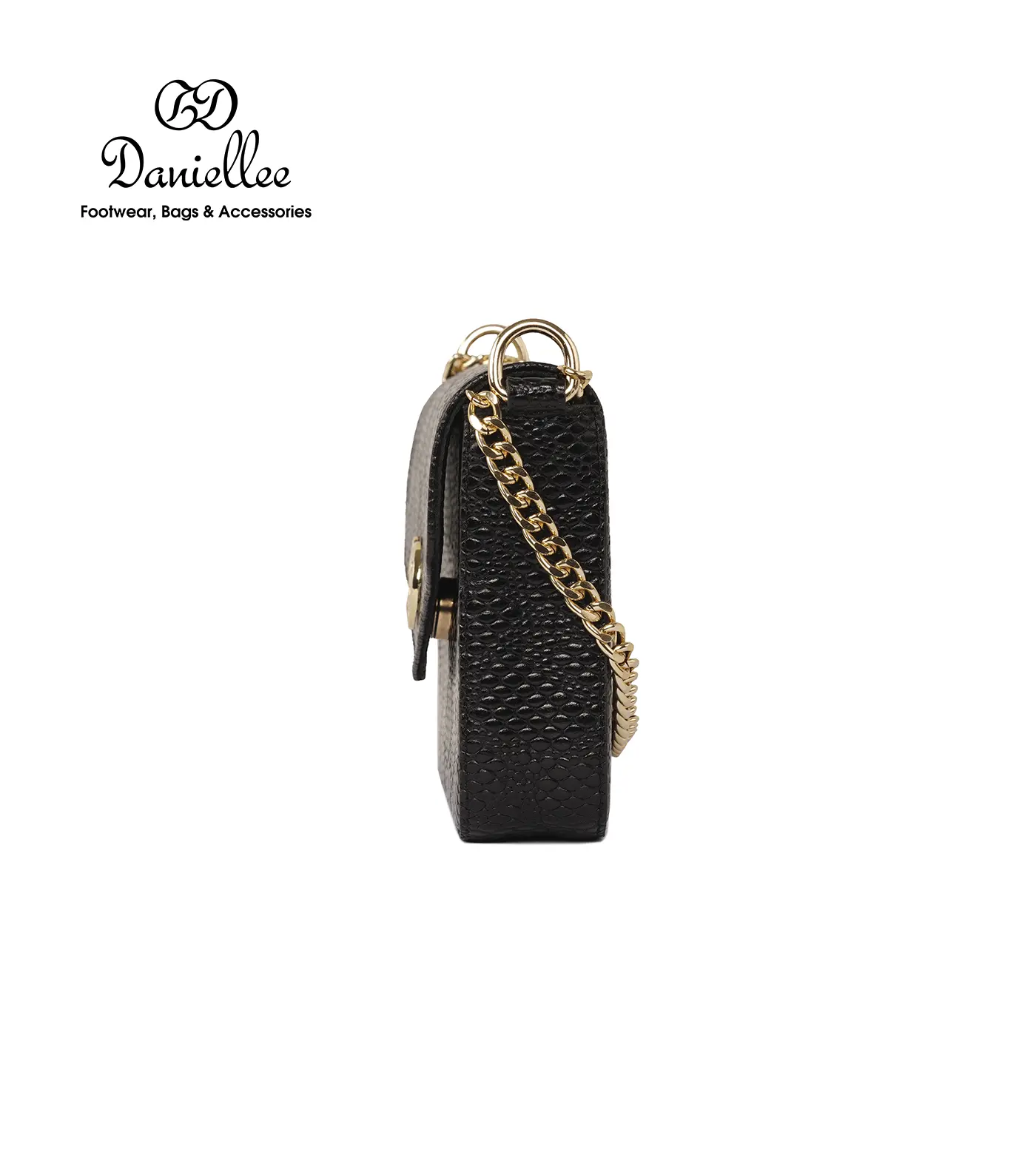 کیف چرمی رسمی زنانه Ayla