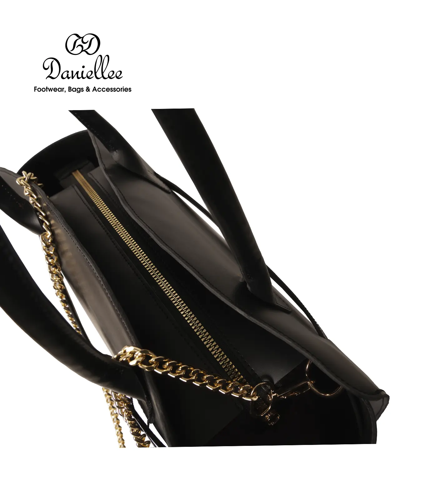 کیف چرمی رسمی زنانه Atri