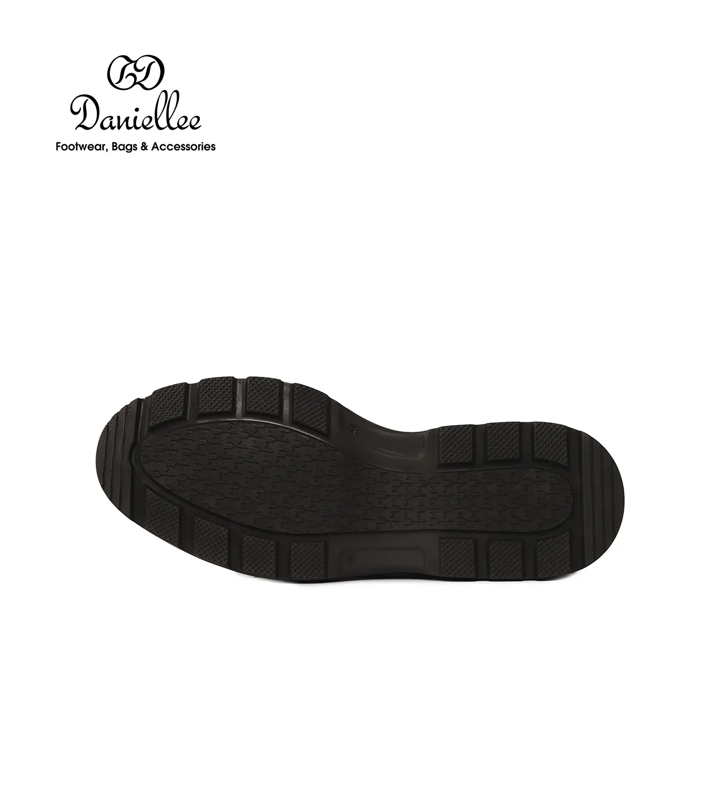 نیم بوت چرمی روزمره مردانه Adas Bootie MC Lace