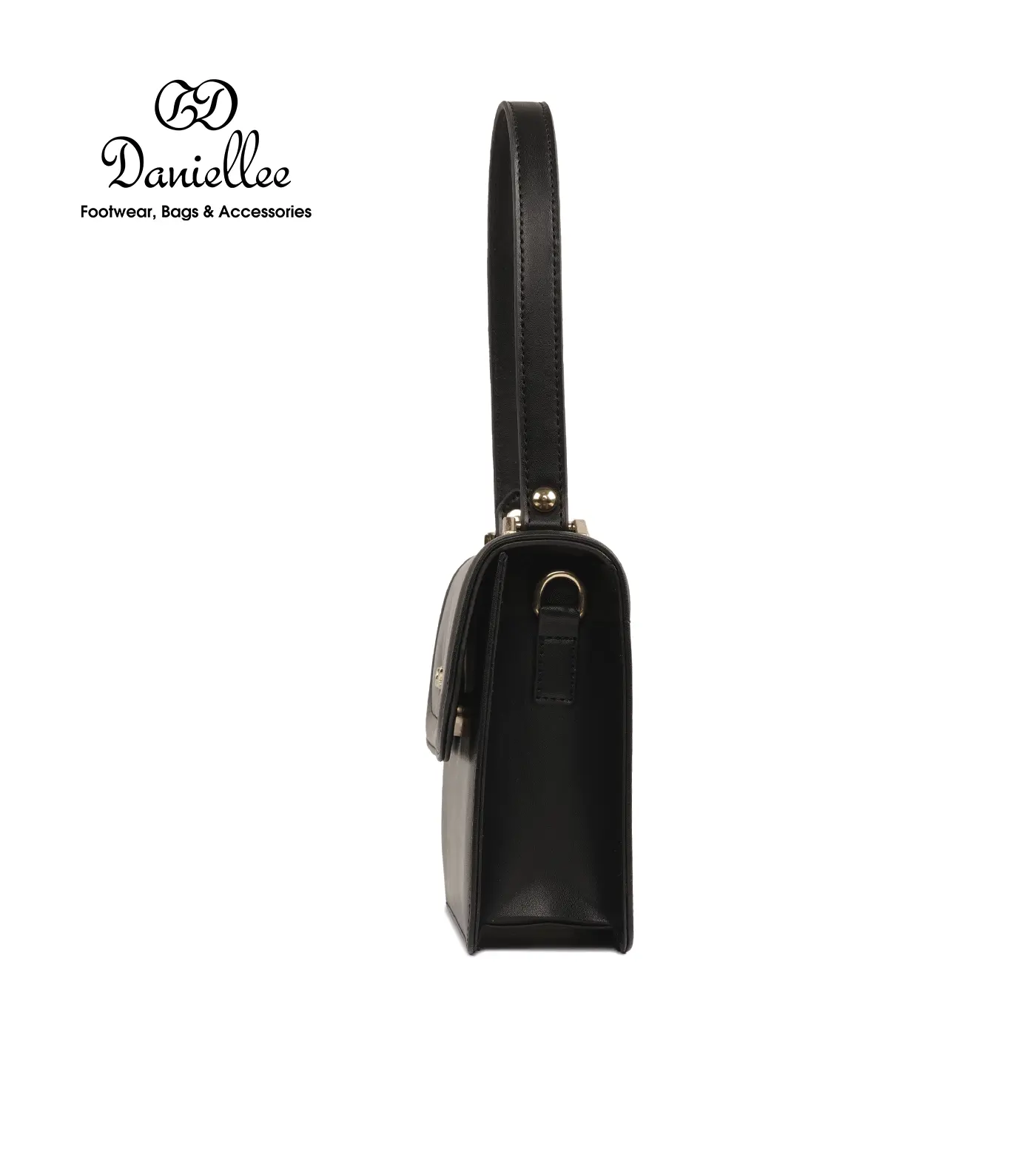 کیف پلی اورتان رسمی زنانه Rana