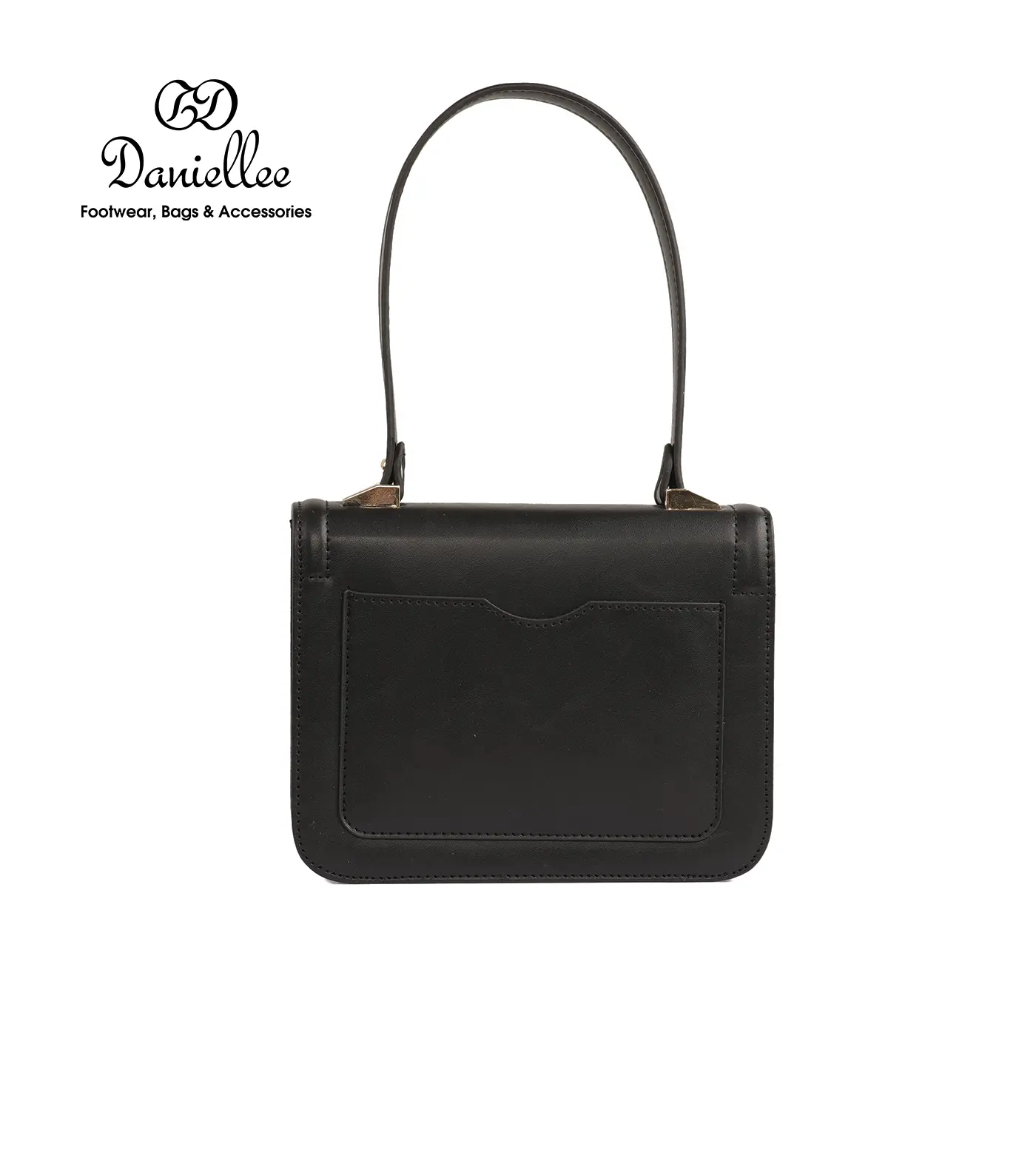 کیف پلی اورتان رسمی زنانه Rana