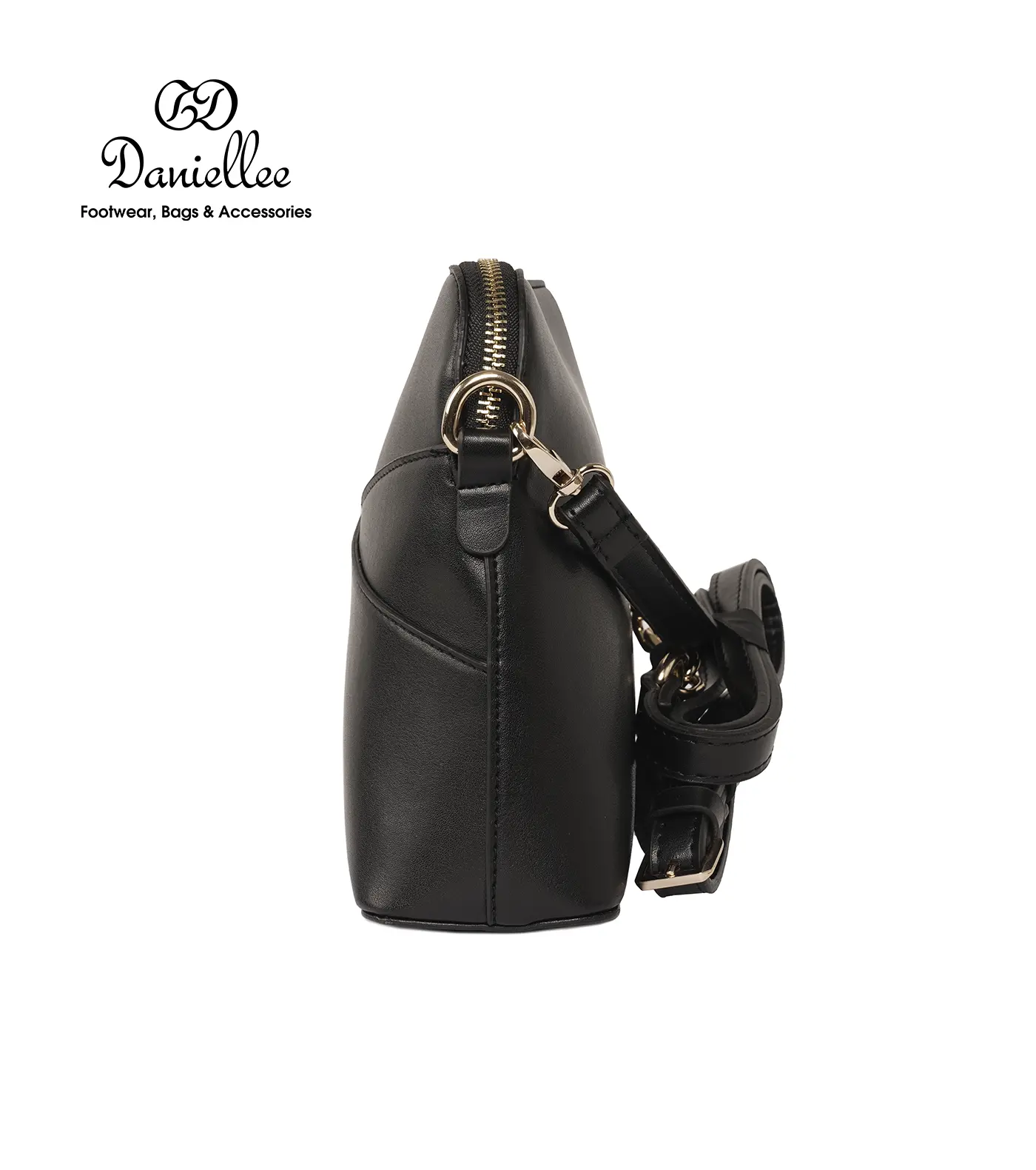 کیف پلی اورتان رسمی زنانه Raha