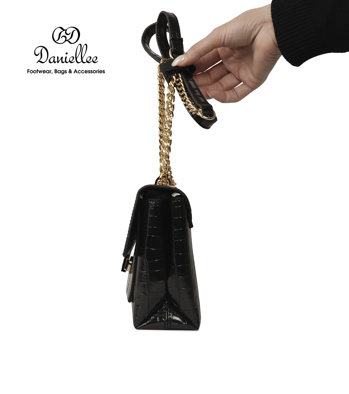 کیف پلی اورتان رسمی زنانه Parto