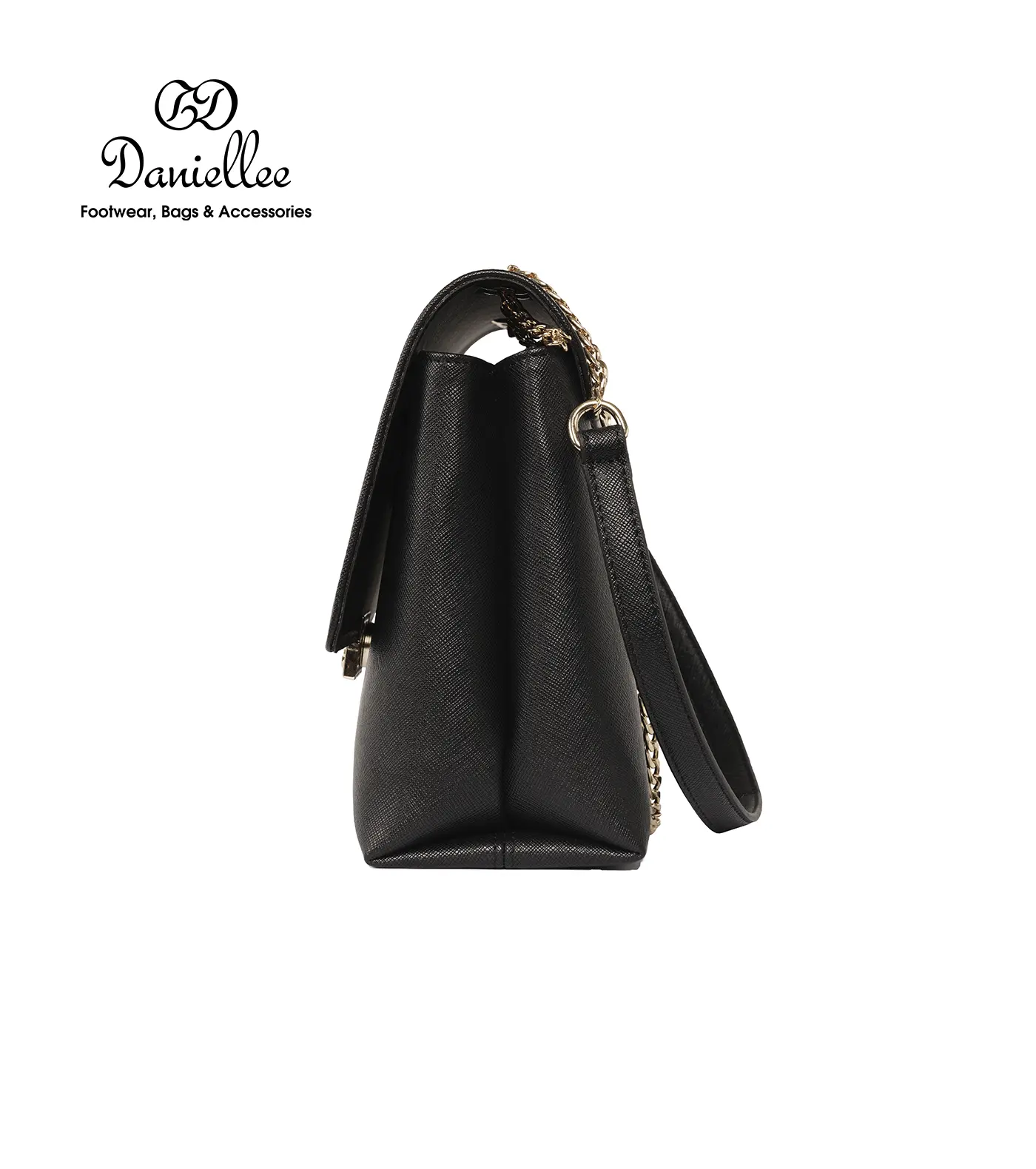 کیف پلی اورتان رسمی زنانه Laleh