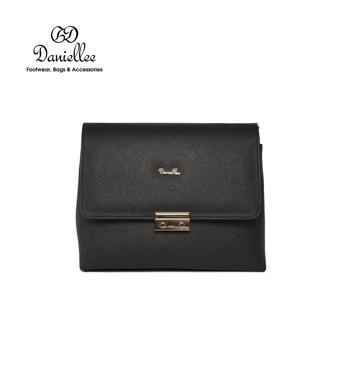 کیف پلی اورتان رسمی زنانه Laleh