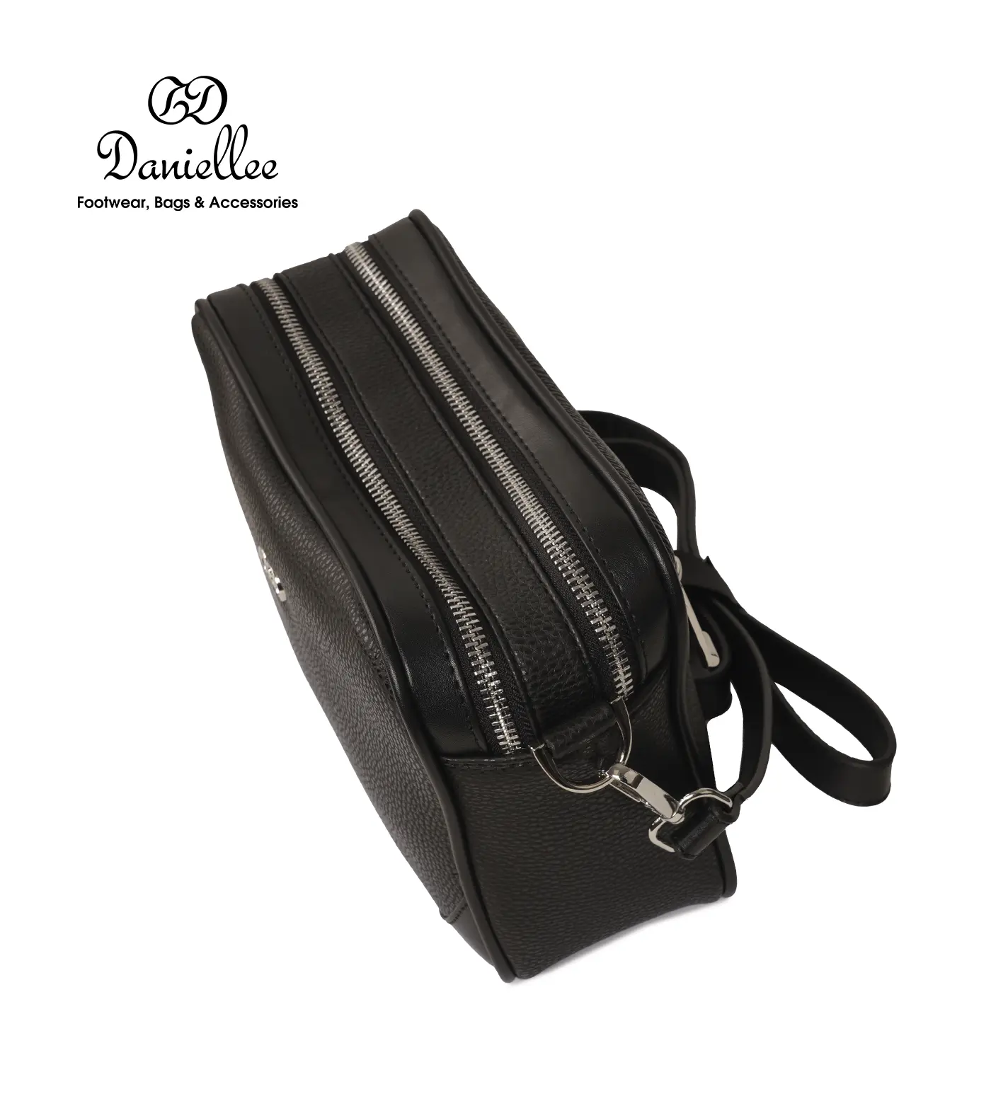 کیف پلی اورتان رسمی زنانه Nila