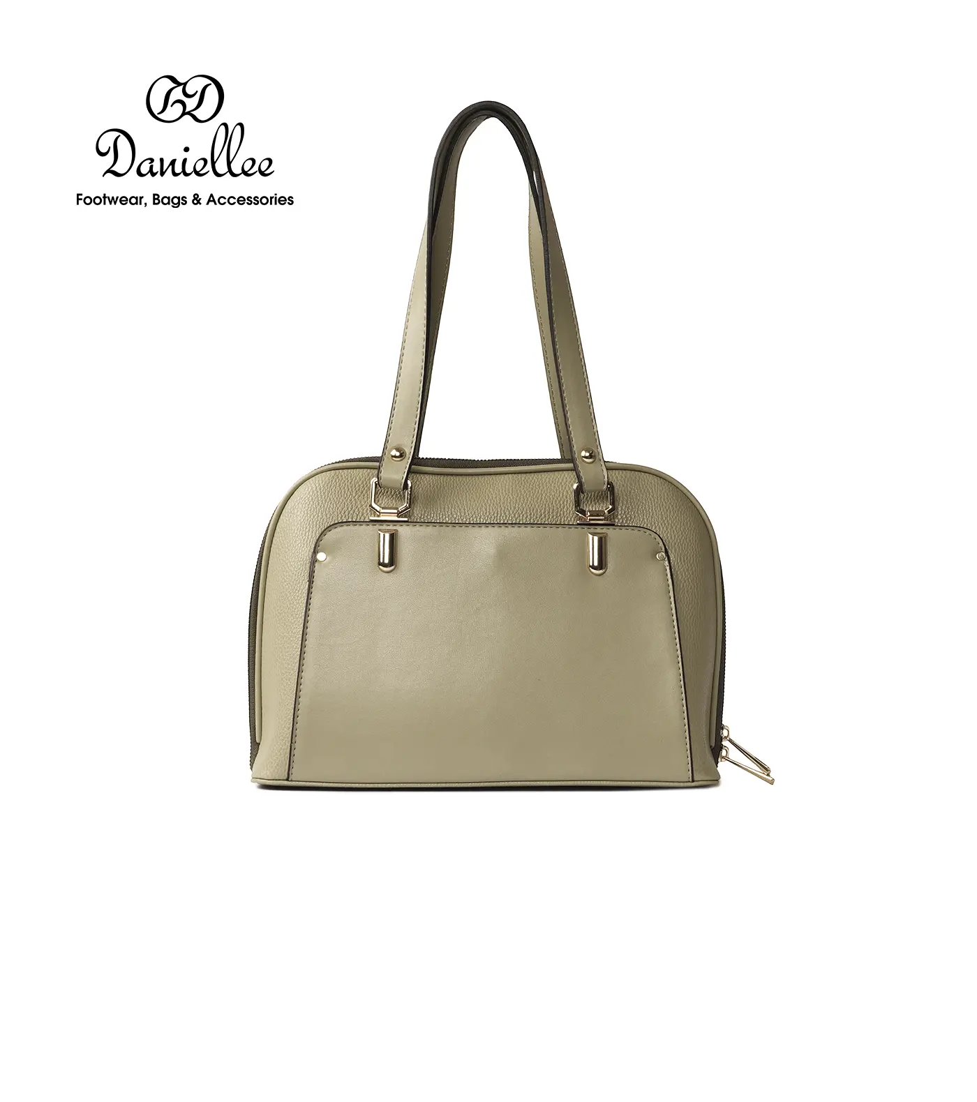 کیف پلی اورتان روزمره زنانه Nazan