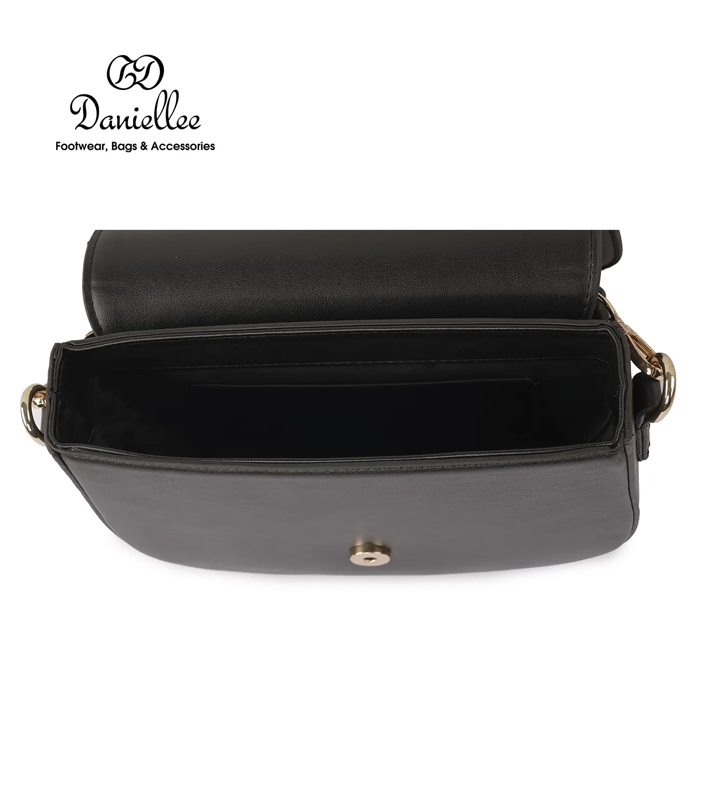 کیف پلی اورتان روزمره زنانه Dana