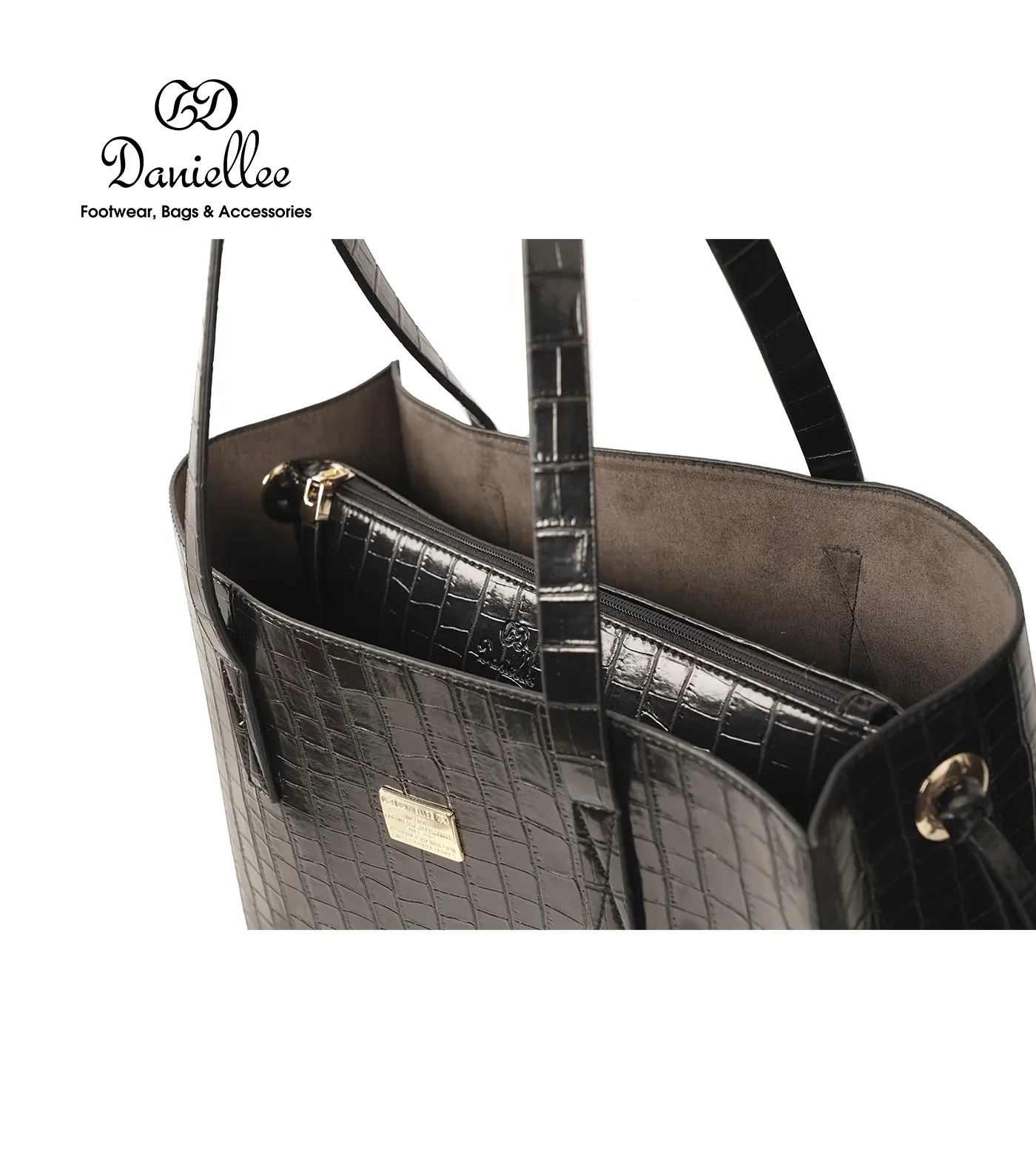 کیف پلی اورتان روزمره زنانه Narges