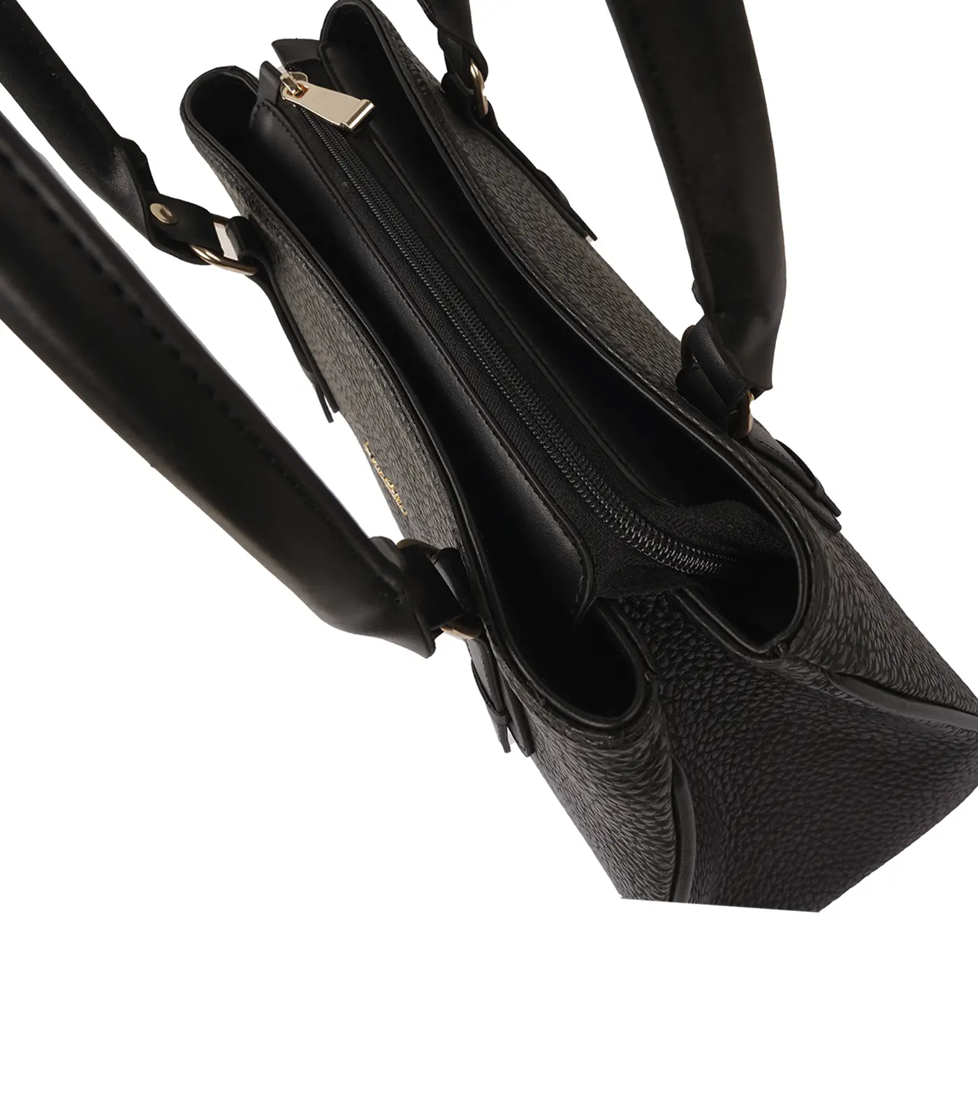 کیف پلی اورتان روزمره زنانه Marjan