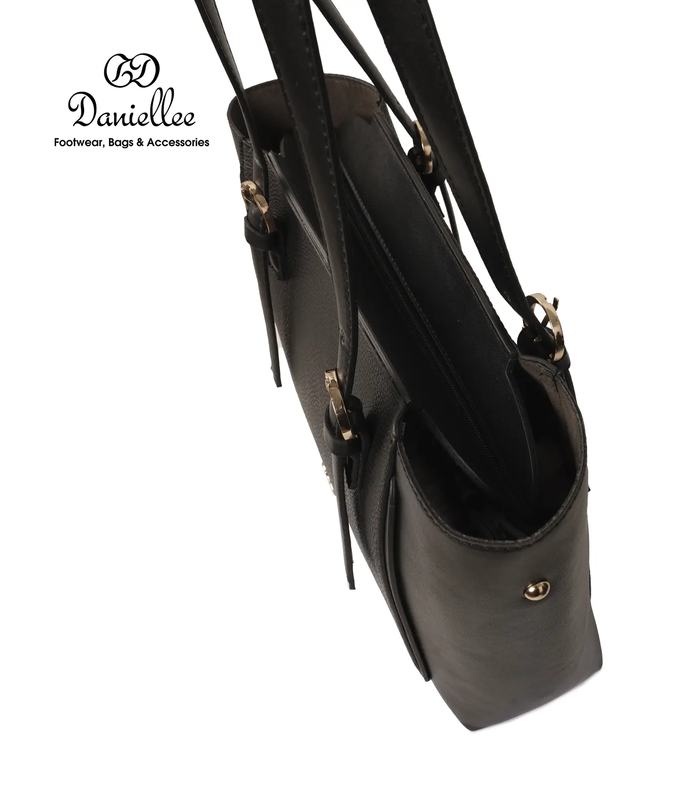 کیف پلی اورتان روزمره زنانه Nikoo