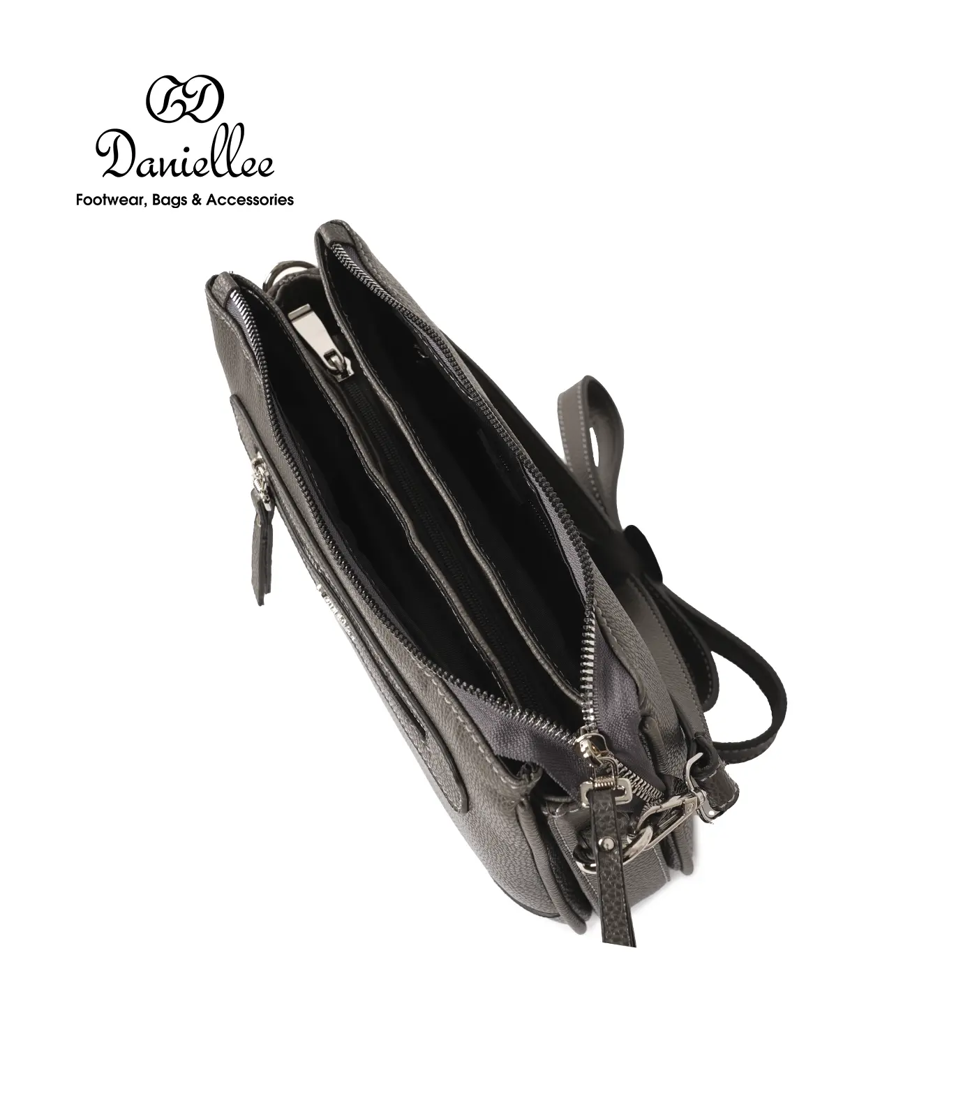 کیف پلی اورتان روزمره زنانه Nara