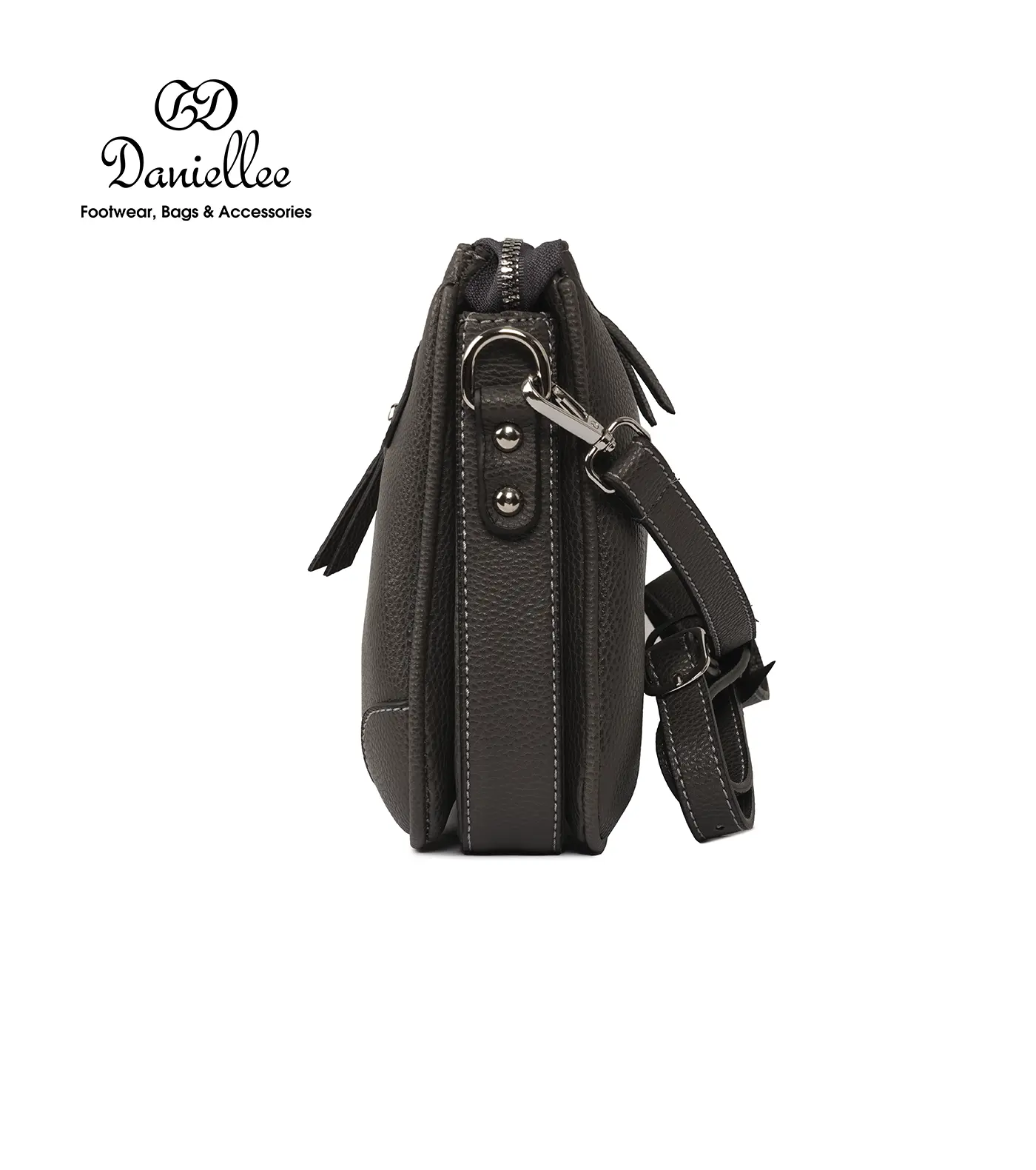 کیف پلی اورتان روزمره زنانه Nara