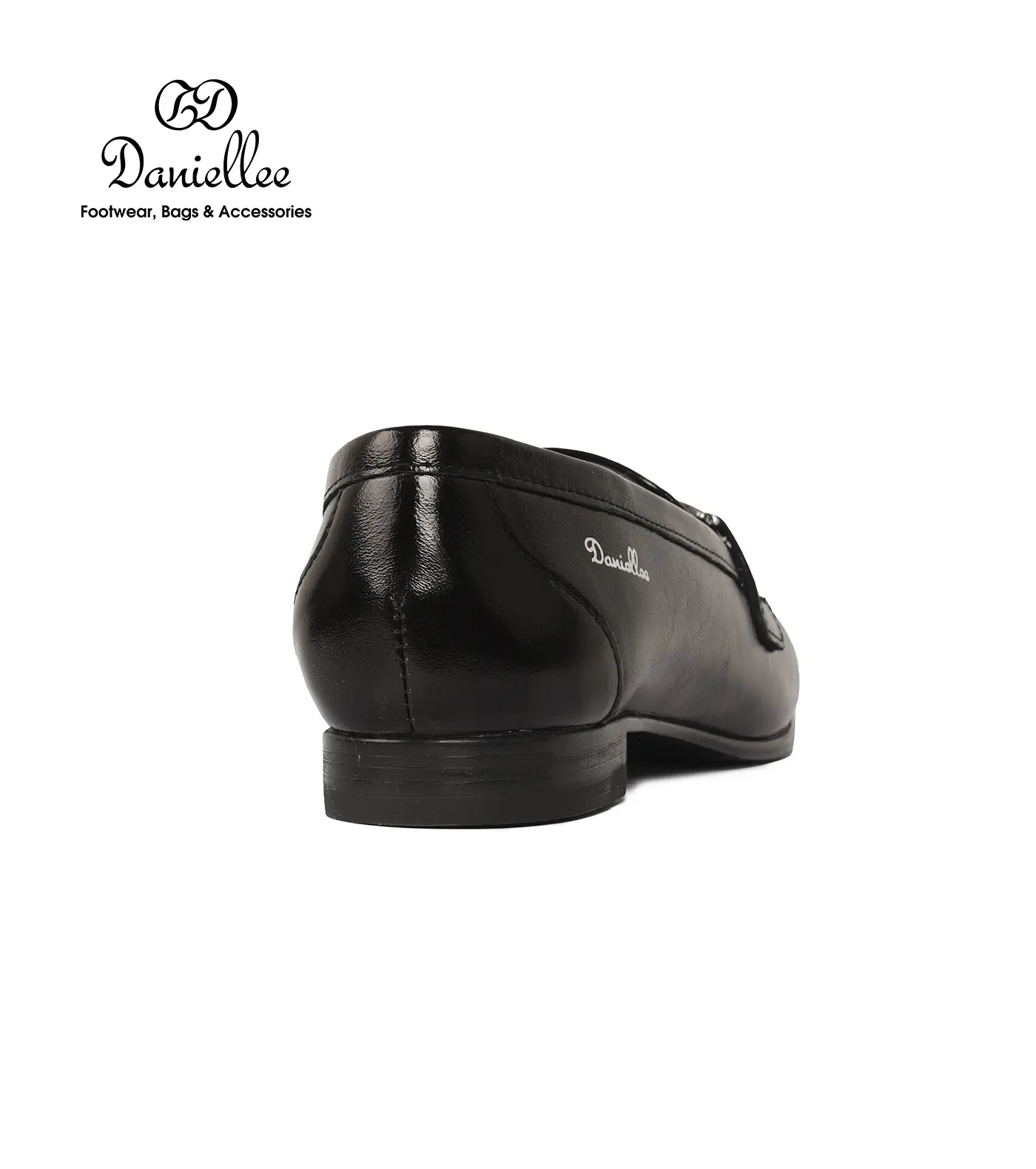 کفش چرمی رسمی زنانه Bita Embellished  Loafer