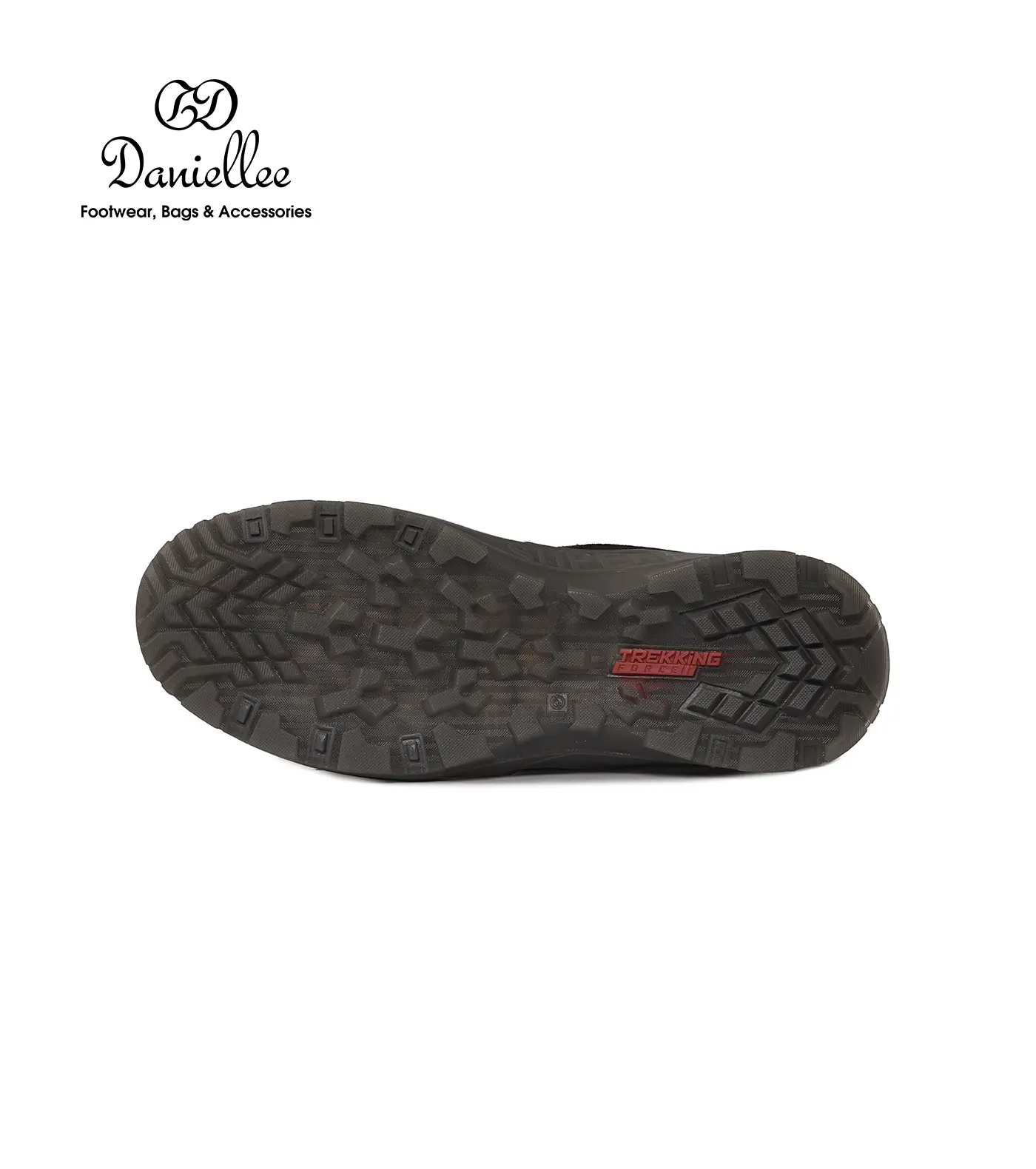 نیم بوت Leather Mix ورزشی مردانه Liam Bootie MC Lace