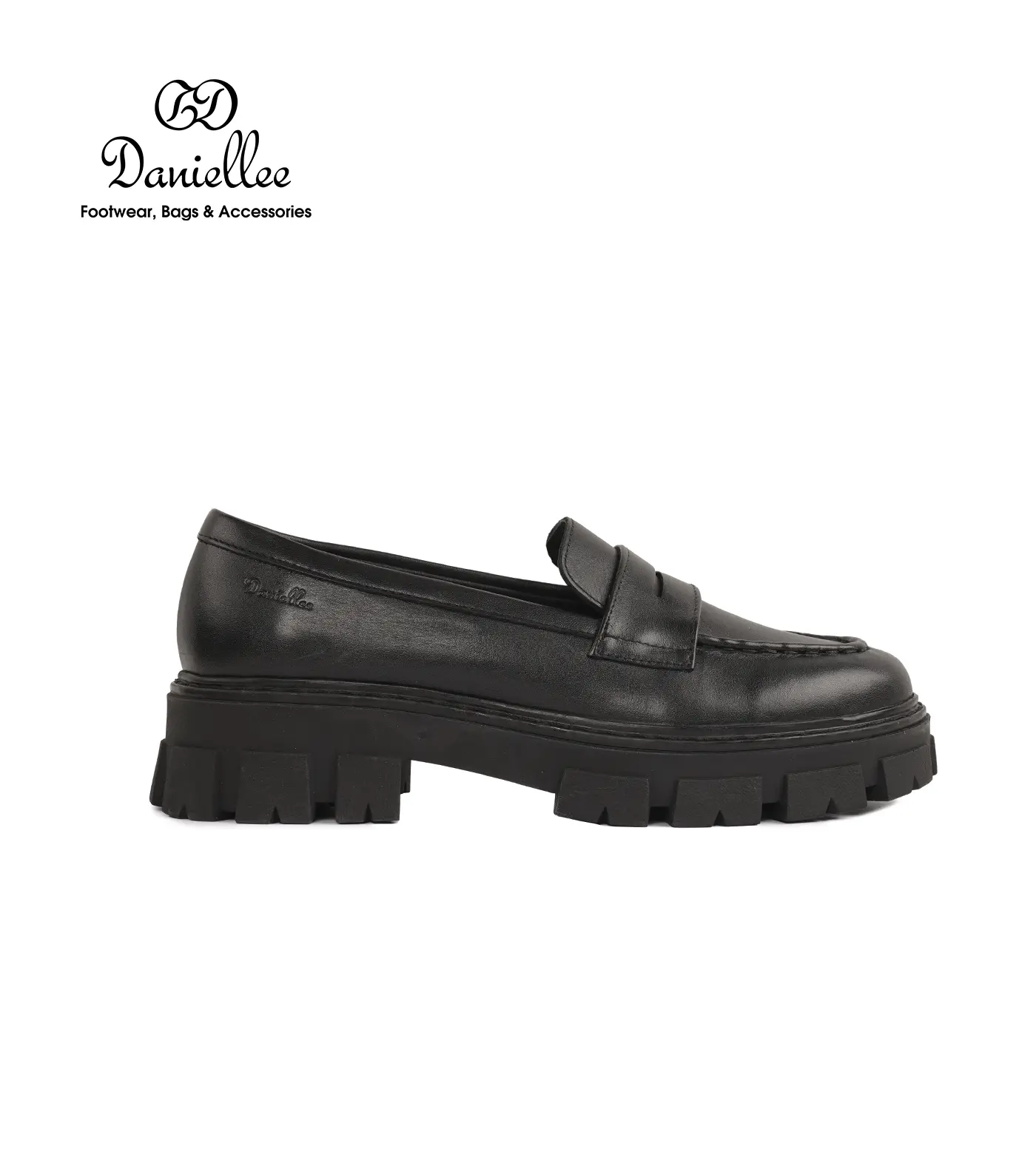 کفش چرمی روزمره زنانه Arnika Slipon II